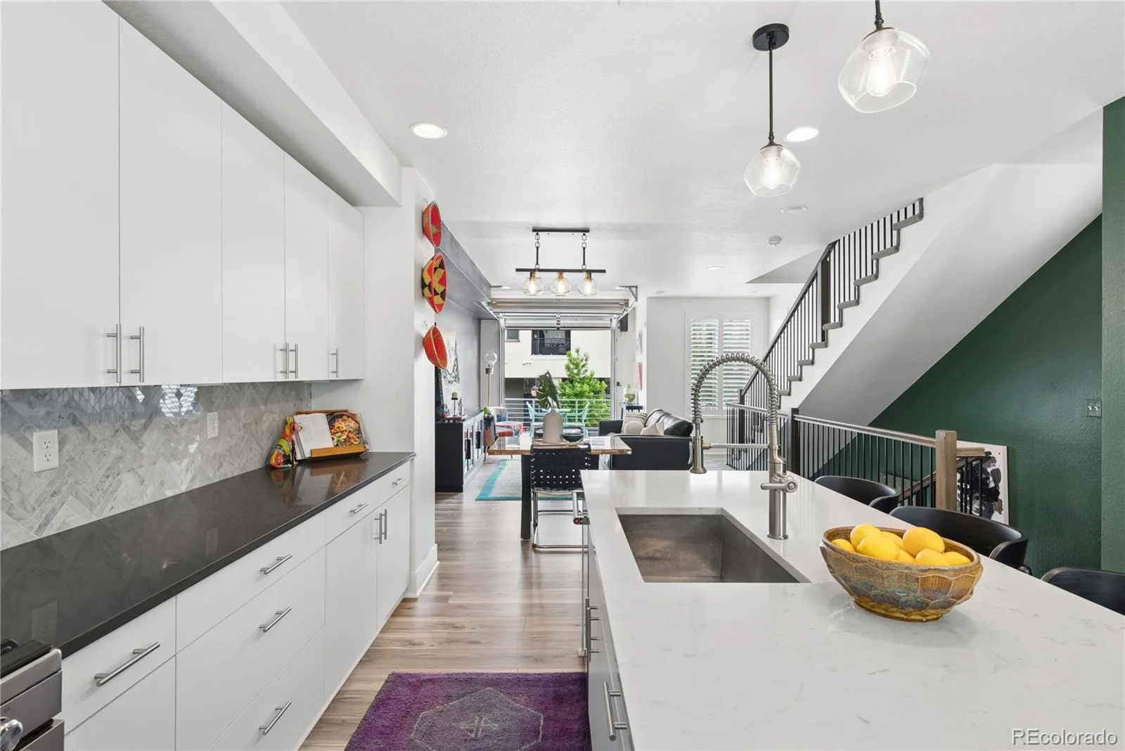 3855 E Cedar Avenue Denver CO 80209 MLS #REC4009828 06032026222121 1600 10