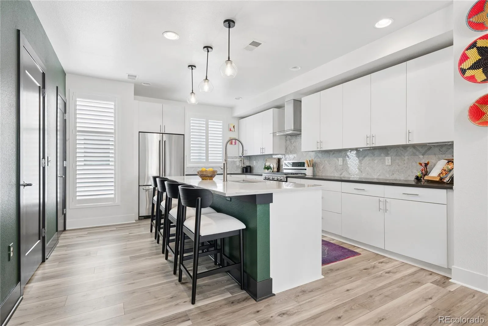 3855 E Cedar Avenue Denver CO 80209 MLS #REC4009828 06032026222121 1600 11