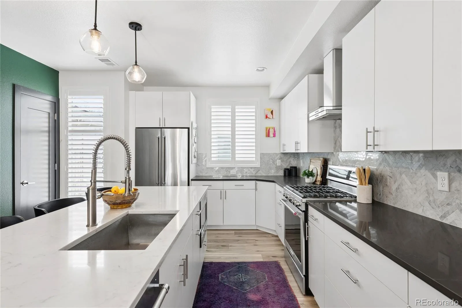 3855 E Cedar Avenue Denver CO 80209 MLS #REC4009828 06032026222121 1600 13