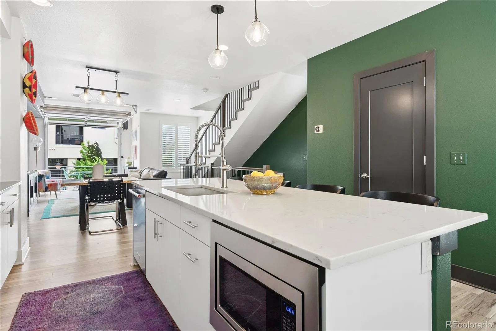 3855 E Cedar Avenue Denver CO 80209 MLS #REC4009828 06032026222121 1600 14