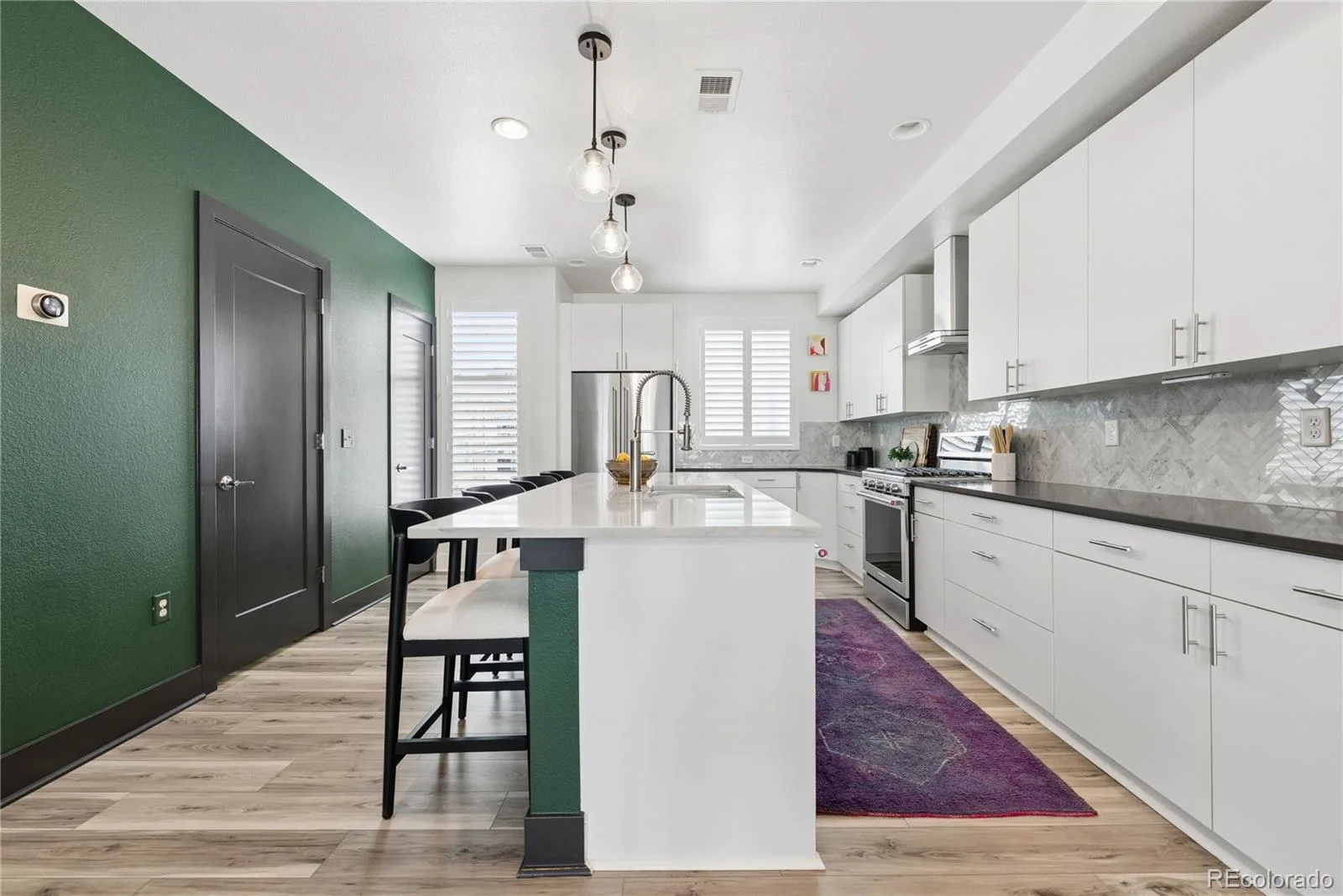 3855 E Cedar Avenue Denver CO 80209 MLS #REC4009828 06032026222121 1600 15