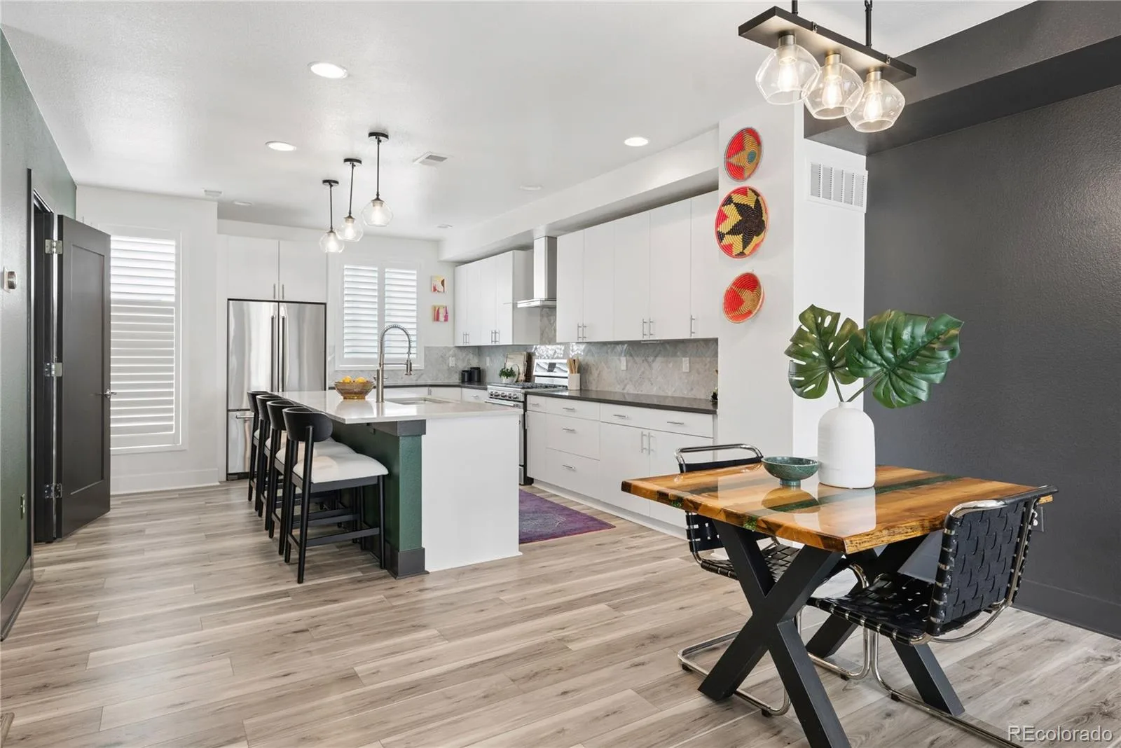 3855 E Cedar Avenue Denver CO 80209 MLS #REC4009828 06032026222121 1600 16