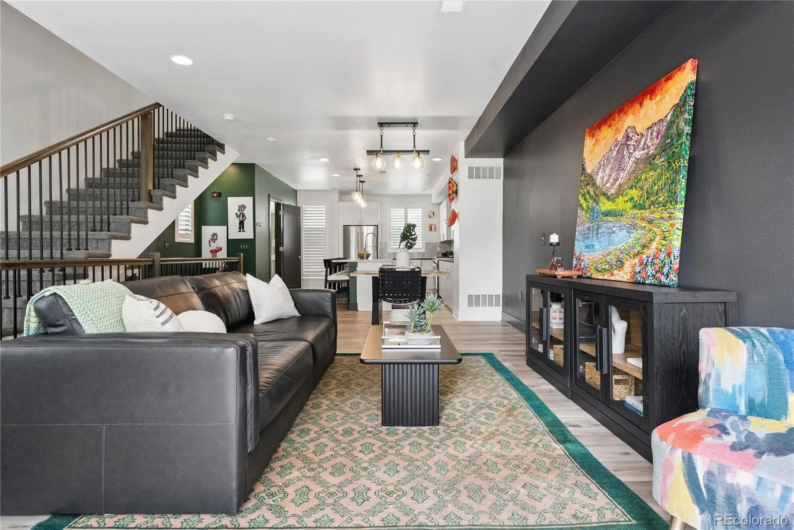 3855 E Cedar Avenue Denver CO 80209 MLS #REC4009828 06032026222121 1600 24