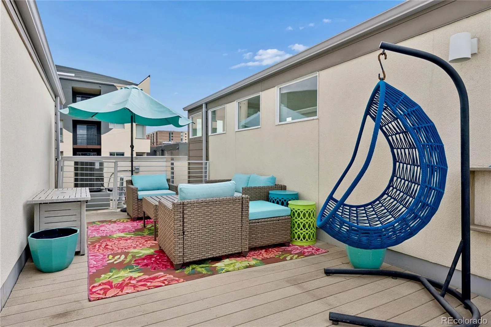 3855 E Cedar Avenue Denver CO 80209 MLS #REC4009828 06032026222121 1600 35