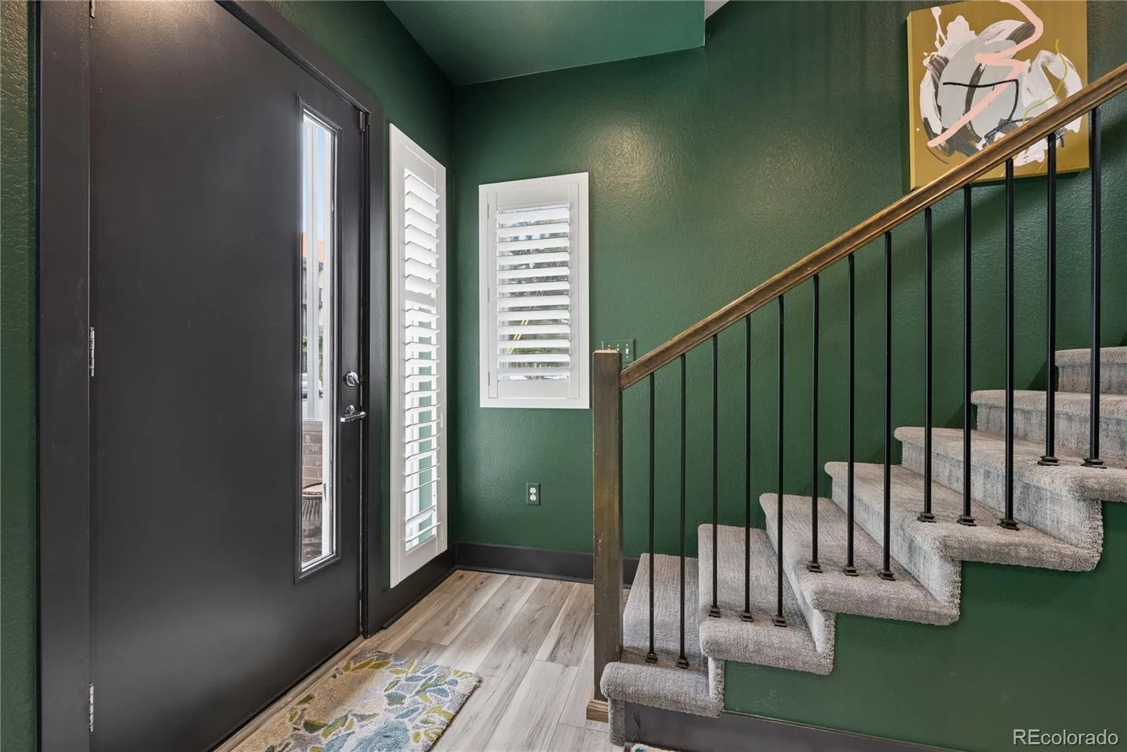 3855 E Cedar Avenue Denver CO 80209 MLS #REC4009828 06032026222121 1600 7