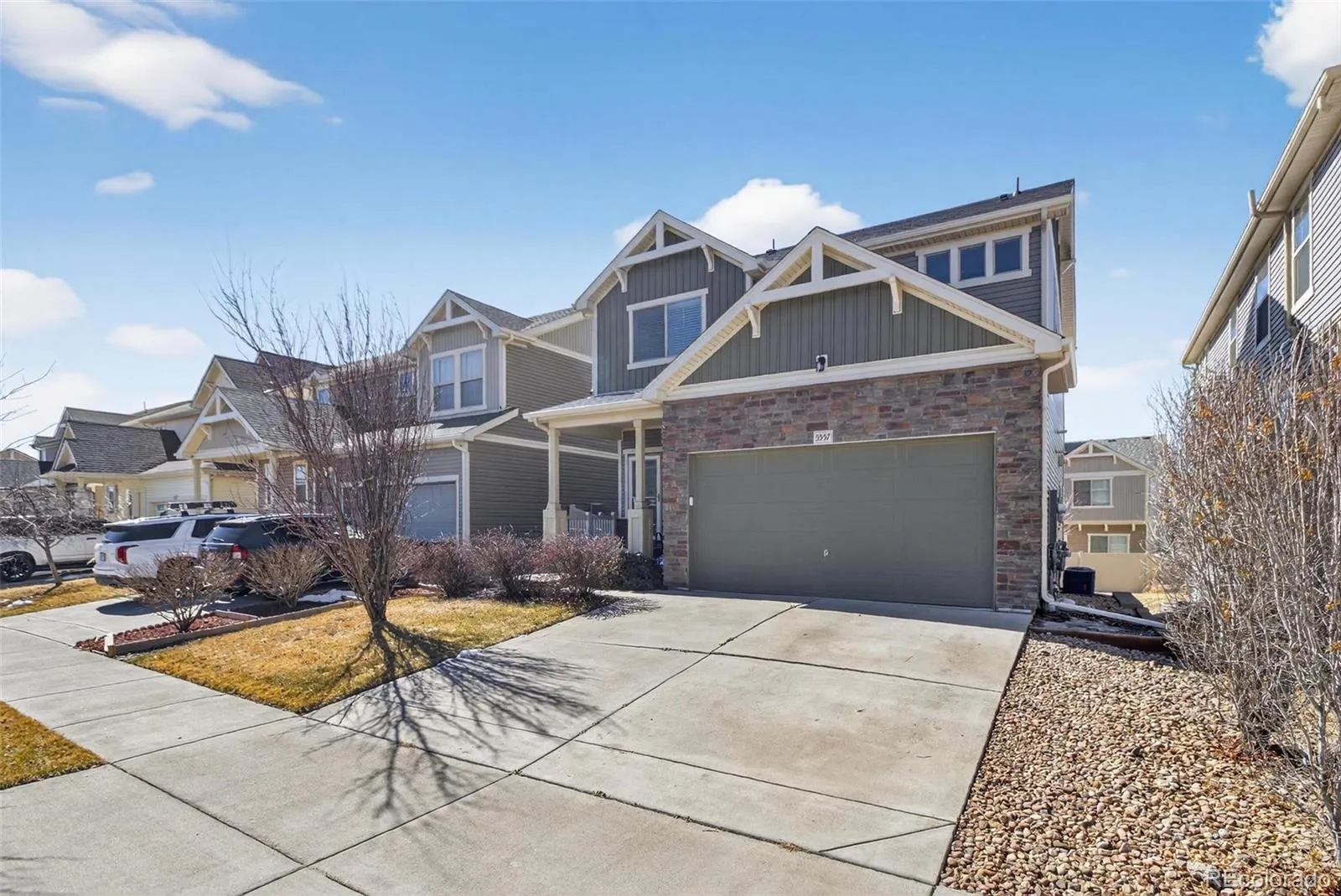 5557 Danube Street Denver CO 80249 MLS #REC4009845 04192026151813 1600 2