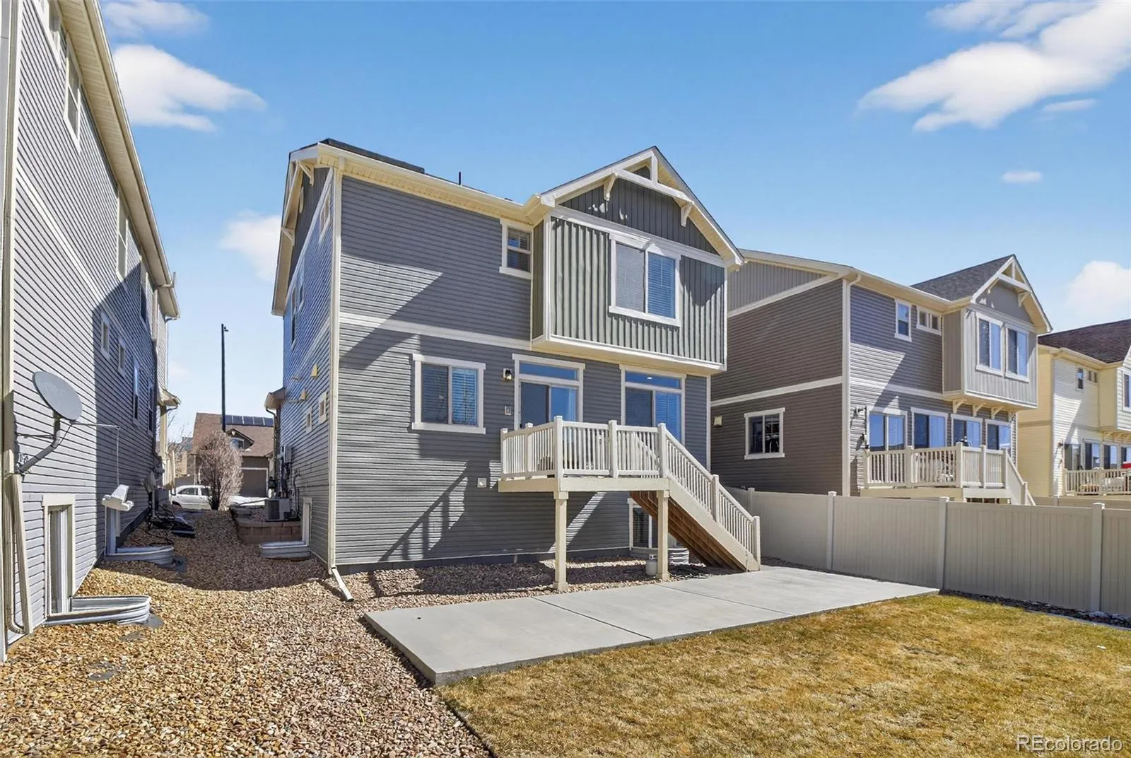 5557 Danube Street Denver CO 80249 MLS #REC4009845 04192026151813 1600 30