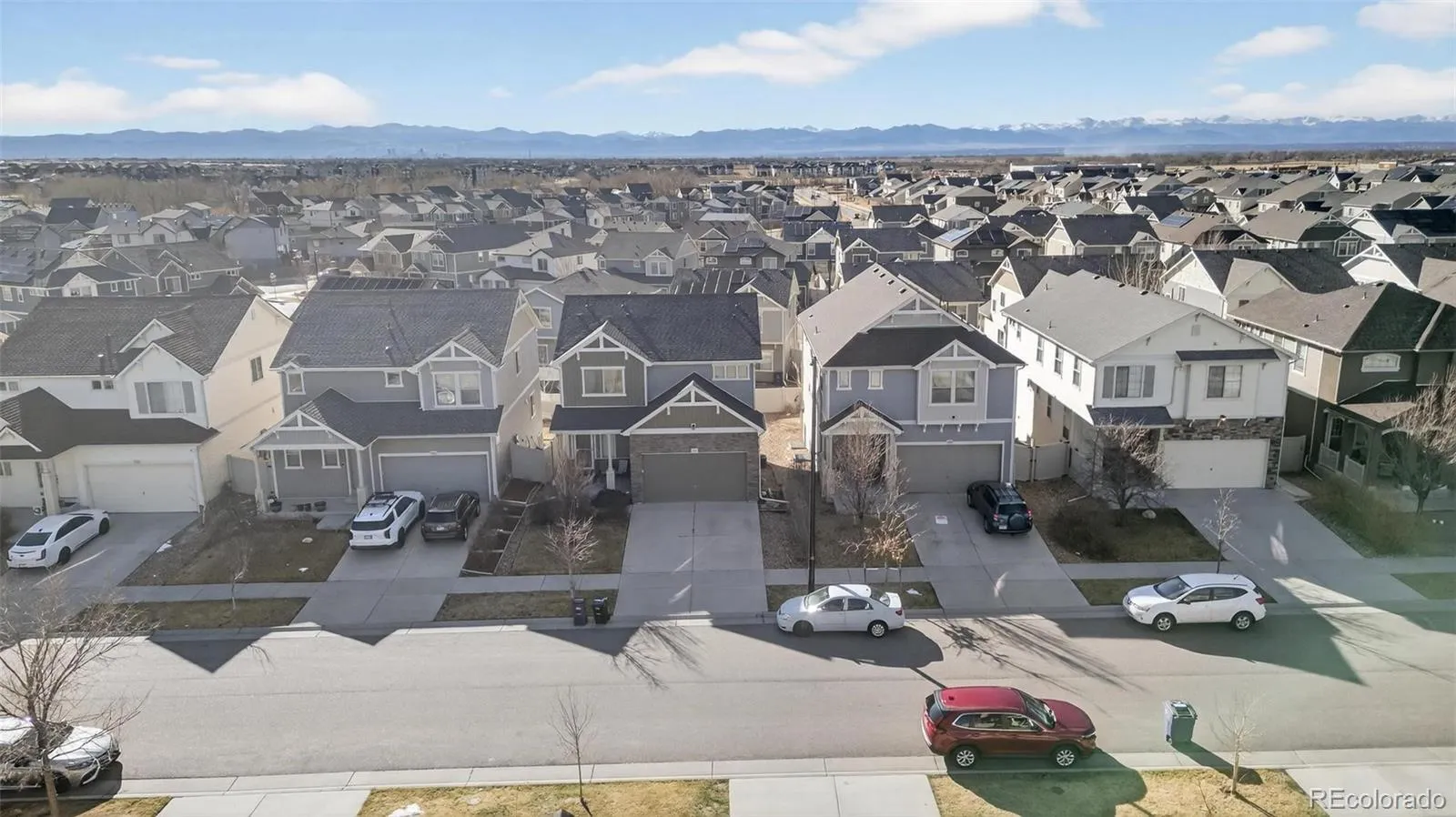 5557 Danube Street Denver CO 80249 MLS #REC4009845 04192026151813 1600 32