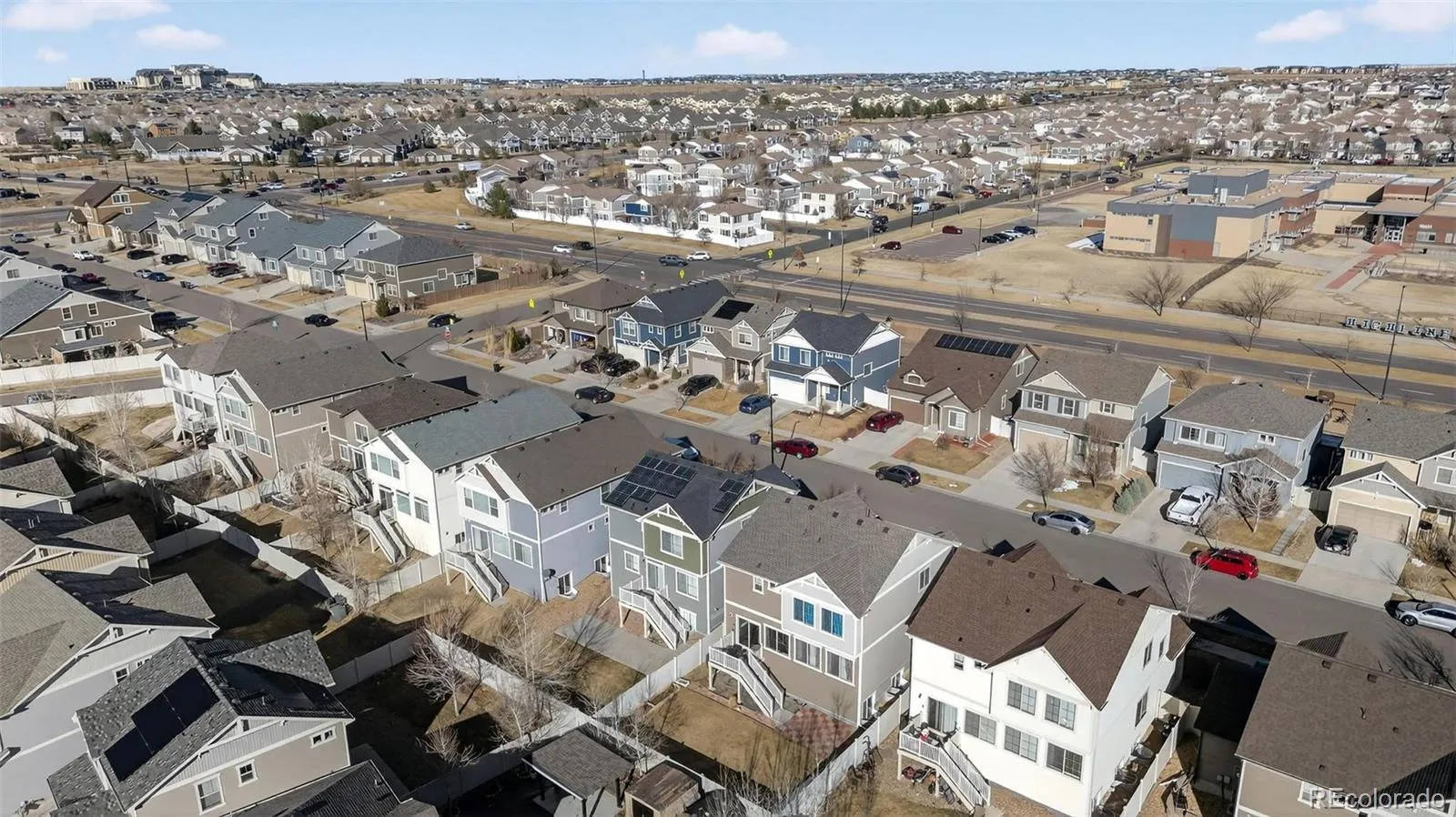 5557 Danube Street Denver CO 80249 MLS #REC4009845 04192026151813 1600 33