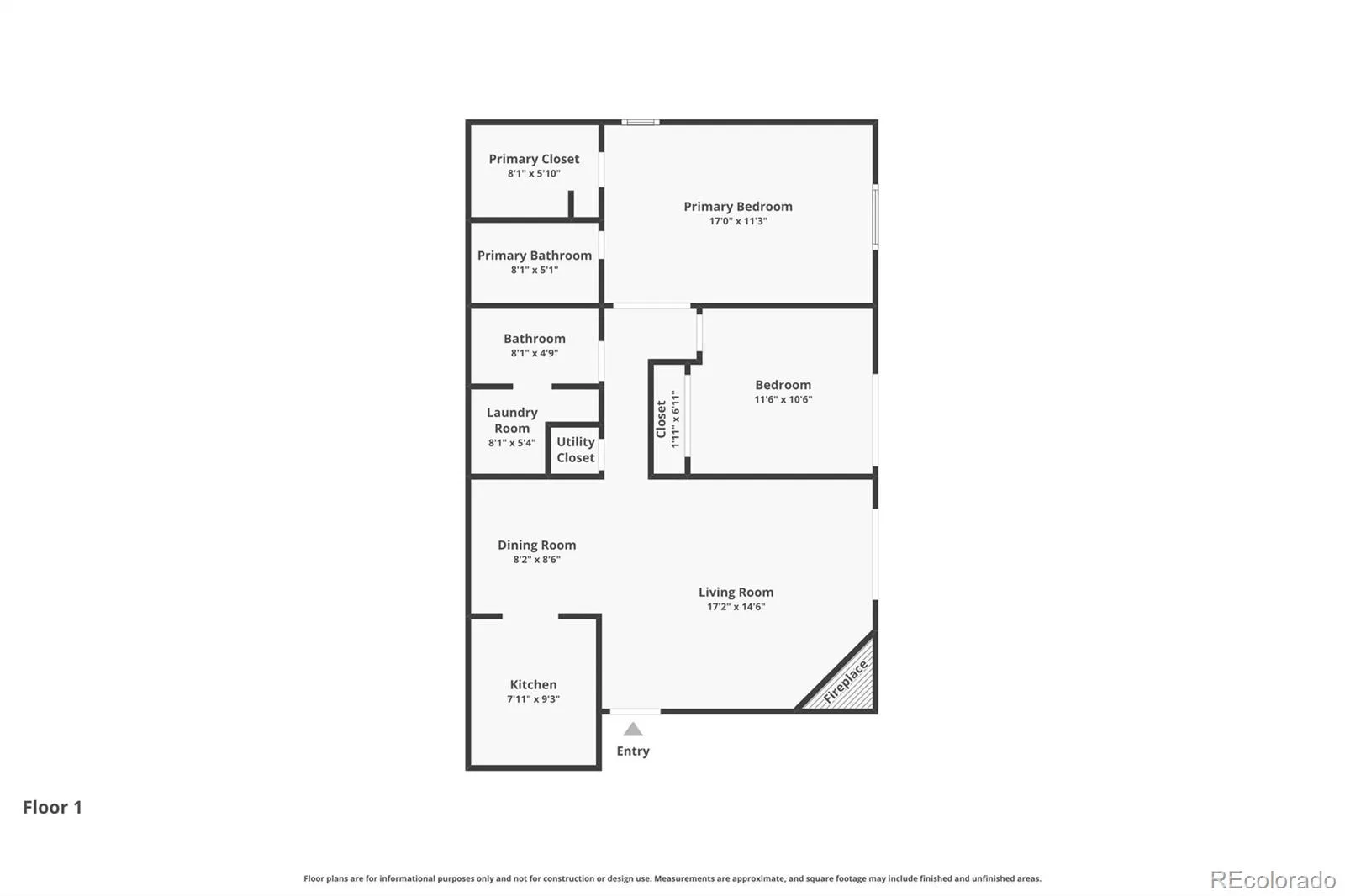 907 S Yampa Street #208 Aurora CO 80017 | MLS #REC4009866 08112026153605 1600 37