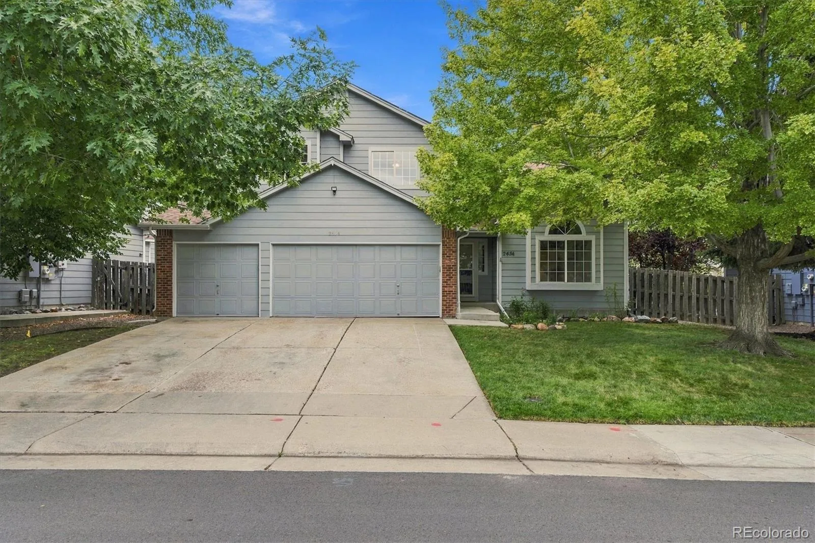 2454 S Sedalia Circle Aurora CO 80013 | MLS #REC4010477 09252026121356 1600 1