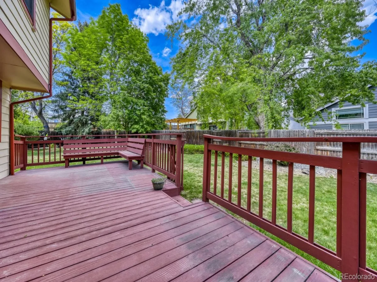 8168 Dover Circle Arvada CO 80005 MLS #REC4010503 05152026211236 1200 35
