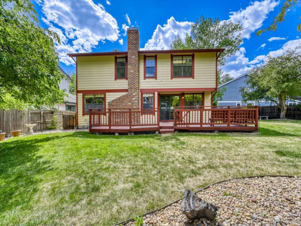 8168 Dover Circle Arvada CO 80005 MLS #REC4010503 05152026211236 1200 36