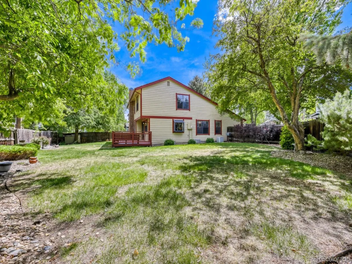 8168 Dover Circle Arvada CO 80005 MLS #REC4010503 05152026211236 1200 37