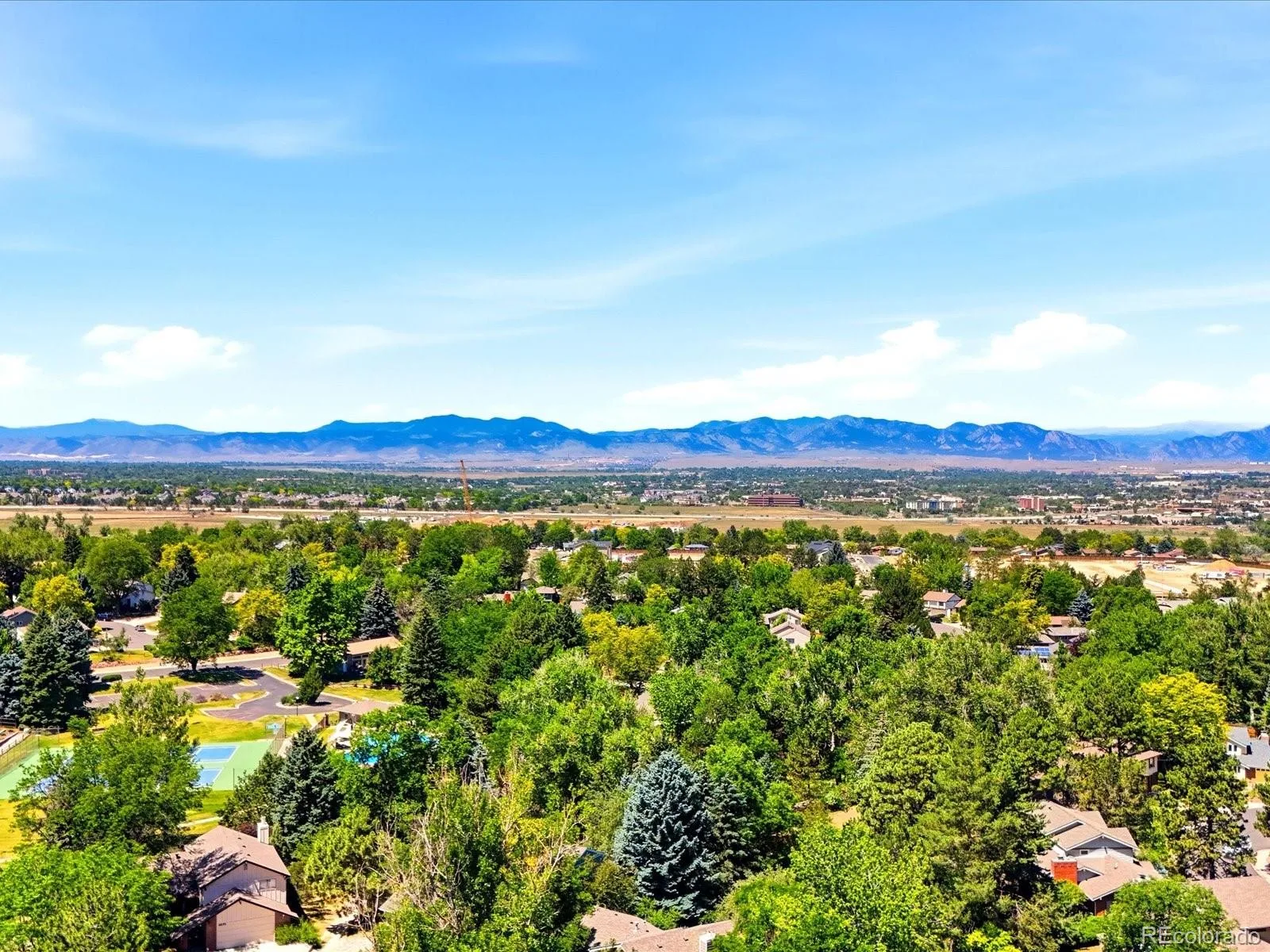 4811 W 102nd Avenue Westminster CO 80031 MLS #REC4011404 07022026011553 1600 47