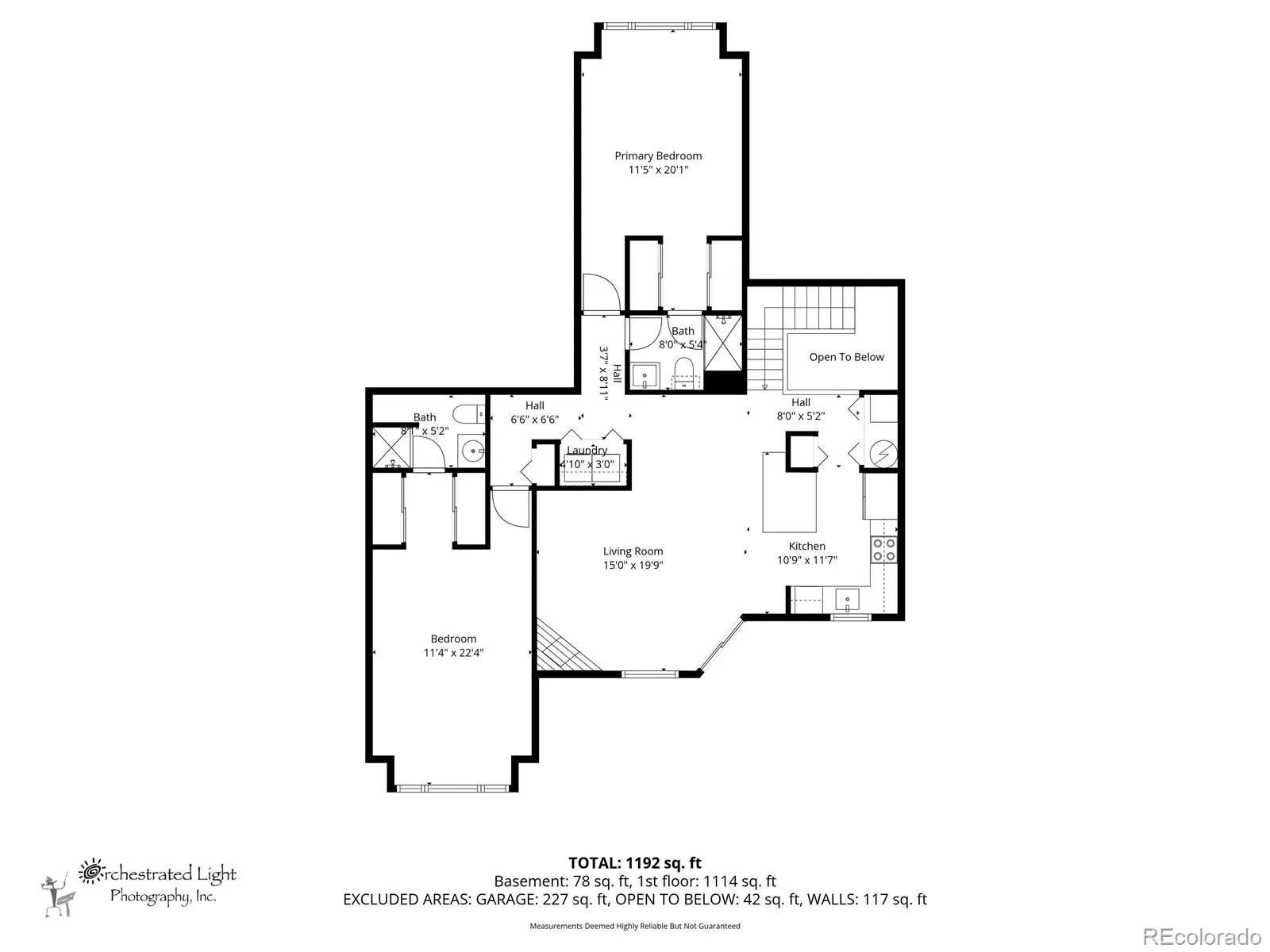 12513 E Pacific Circle #D Aurora CO 80014 MLS #REC4011430 05202026231923 1600 34