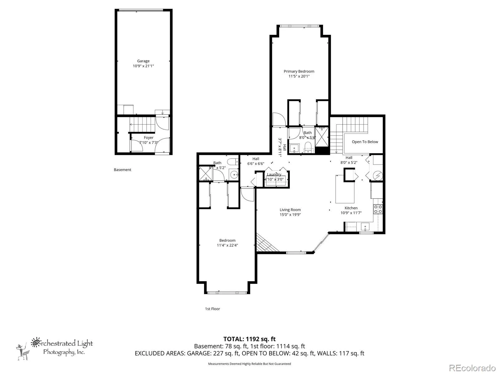 12513 E Pacific Circle #D Aurora CO 80014 MLS #REC4011430 05202026231923 1600 35