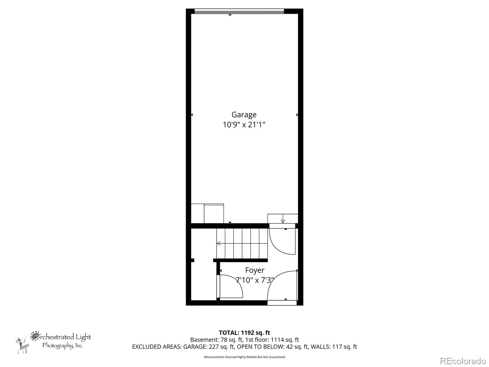 12513 E Pacific Circle #D Aurora CO 80014 MLS #REC4011430 05202026231923 1600 36