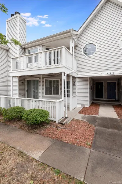 12513 E Pacific Circle #D Aurora CO 80014 MLS #REC4011430 05202026231923 800 2