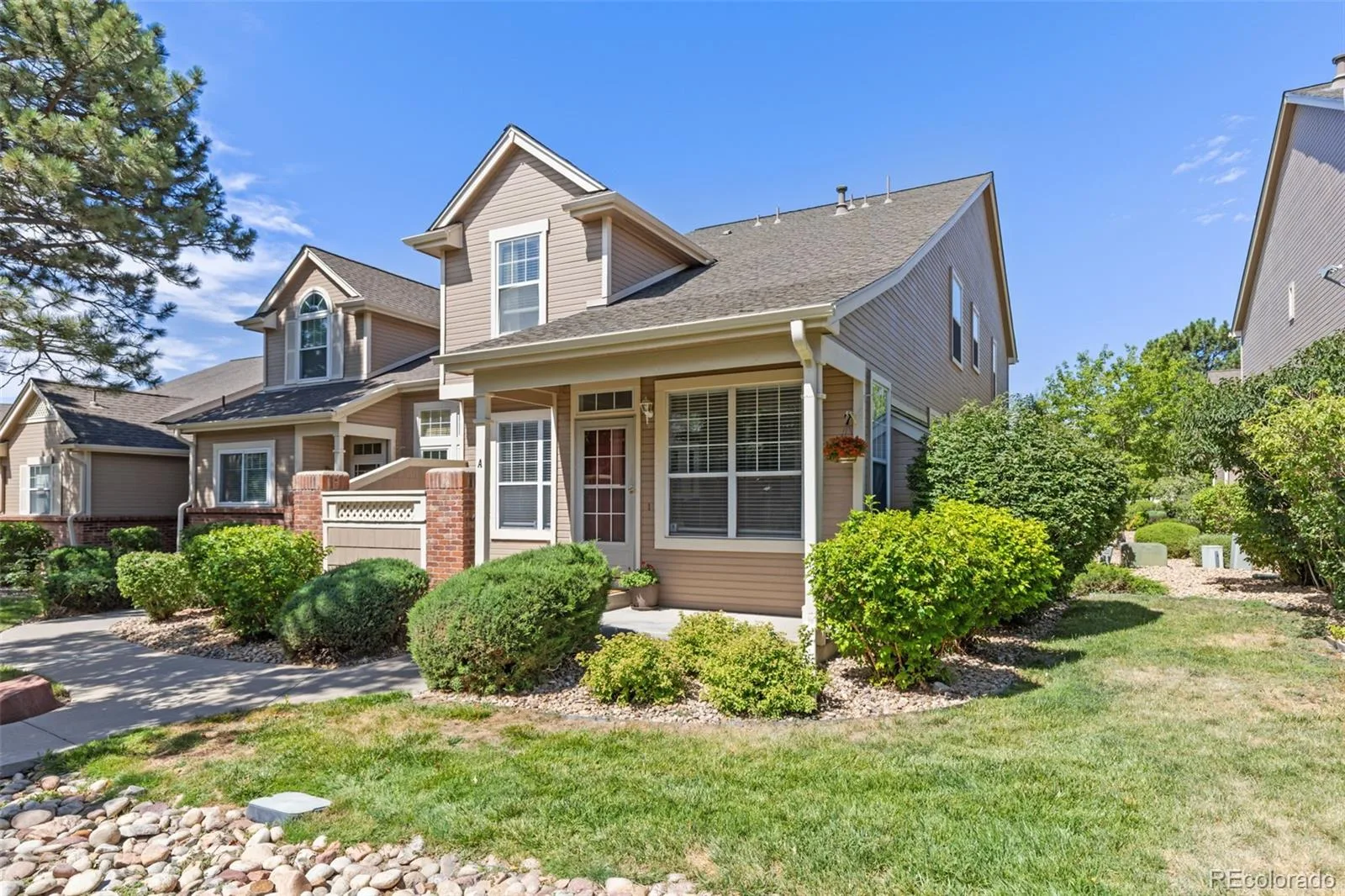 4056 S Abilene Circle #A Aurora CO 80014 | MLS #REC4012330 08182026030253 1600 10