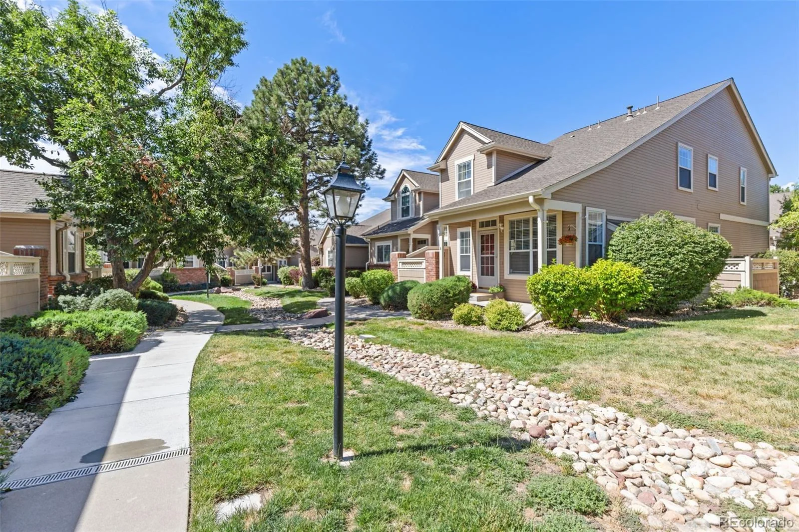 4056 S Abilene Circle #A Aurora CO 80014 | MLS #REC4012330 08182026030253 1600 11