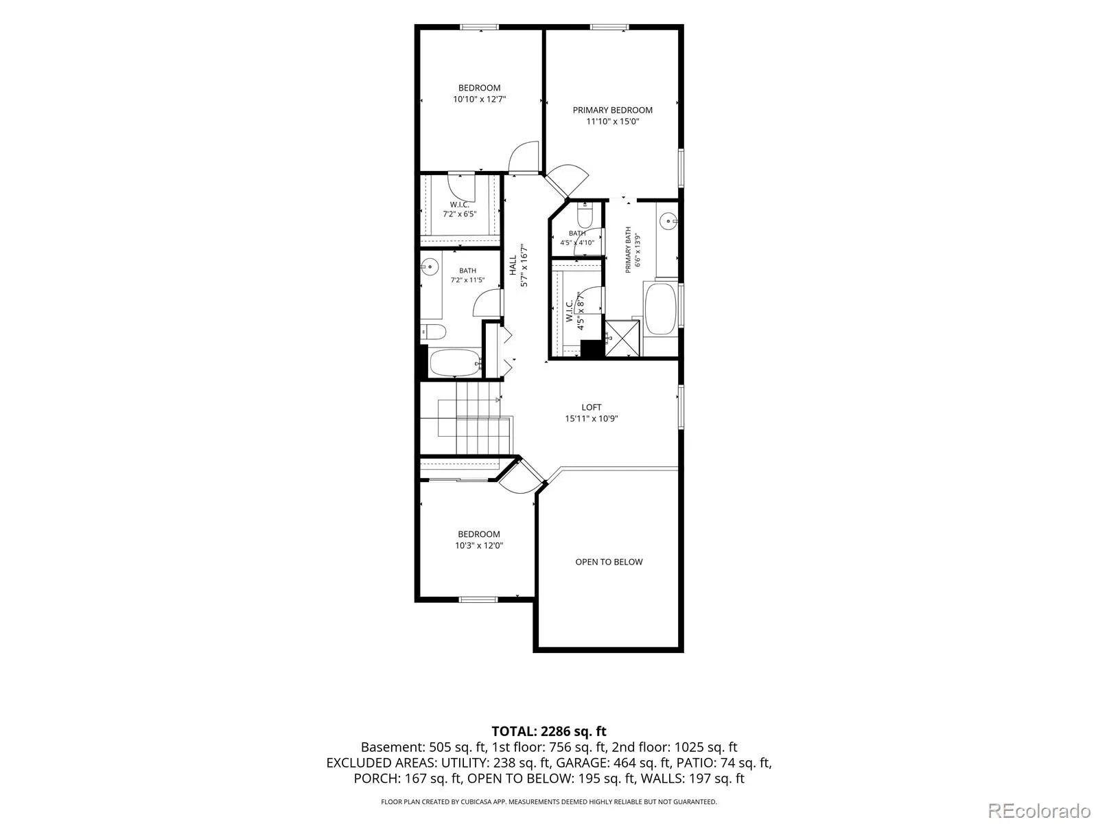 4056 S Abilene Circle #A Aurora CO 80014 | MLS #REC4012330 08182026030253 1600 25