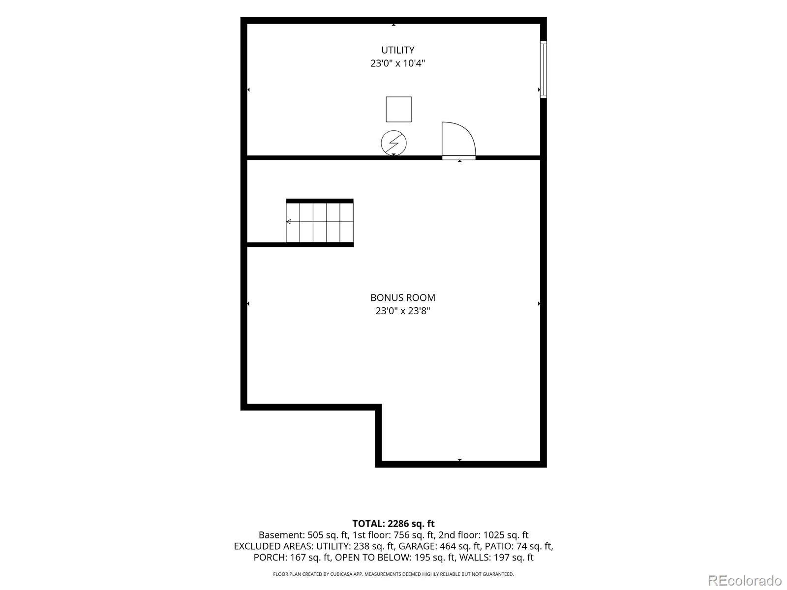 4056 S Abilene Circle #A Aurora CO 80014 | MLS #REC4012330 08182026030253 1600 26