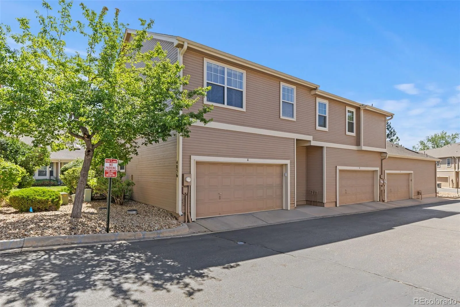 4056 S Abilene Circle #A Aurora CO 80014 | MLS #REC4012330 08182026030253 1600 27