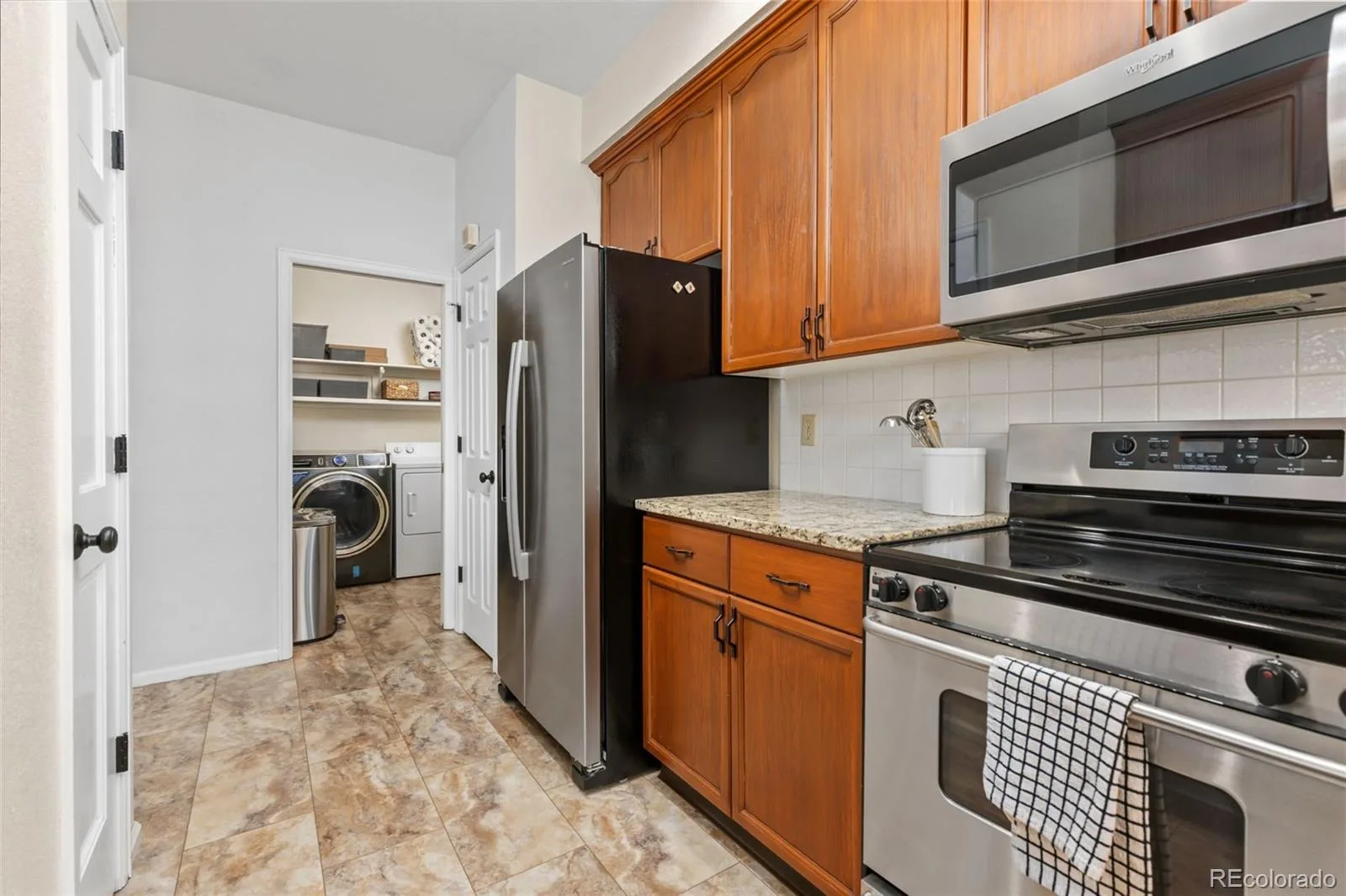 4056 S Abilene Circle #A Aurora CO 80014 | MLS #REC4012330 08182026030253 1600 8