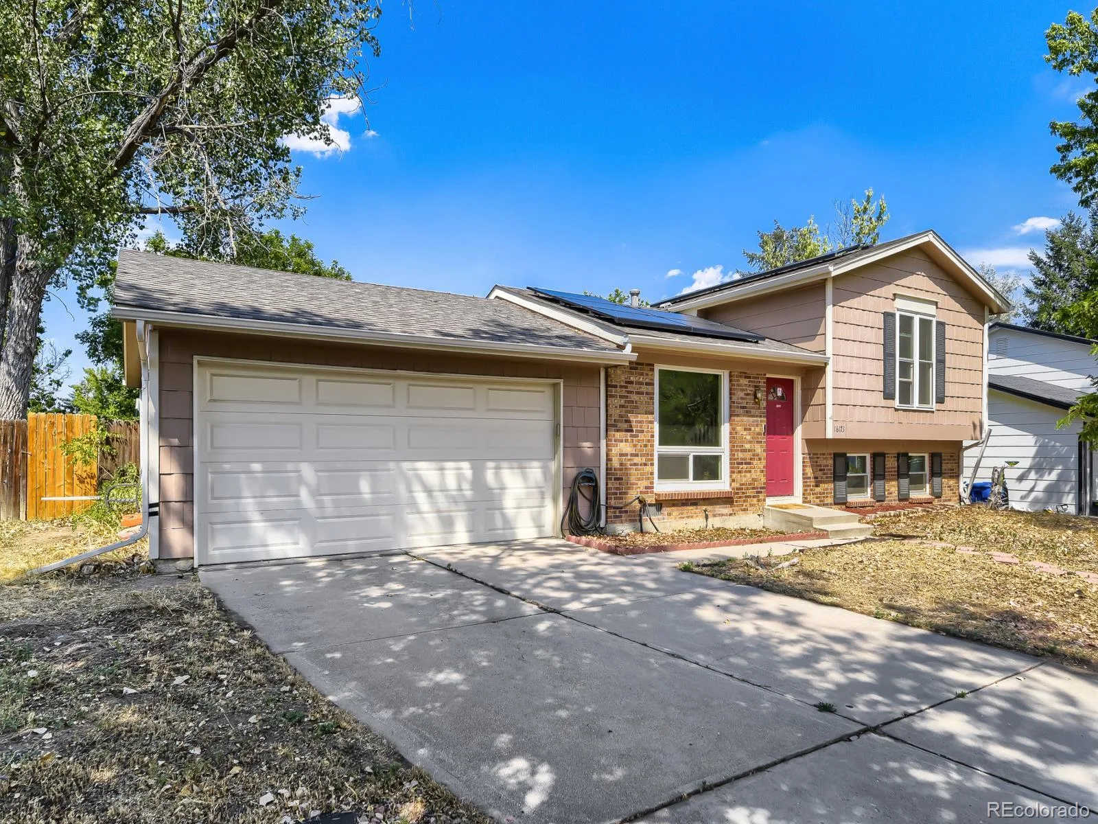 16173 E Dickenson Place Aurora CO 80013 | MLS #REC4012734 07292026235120 1600 10