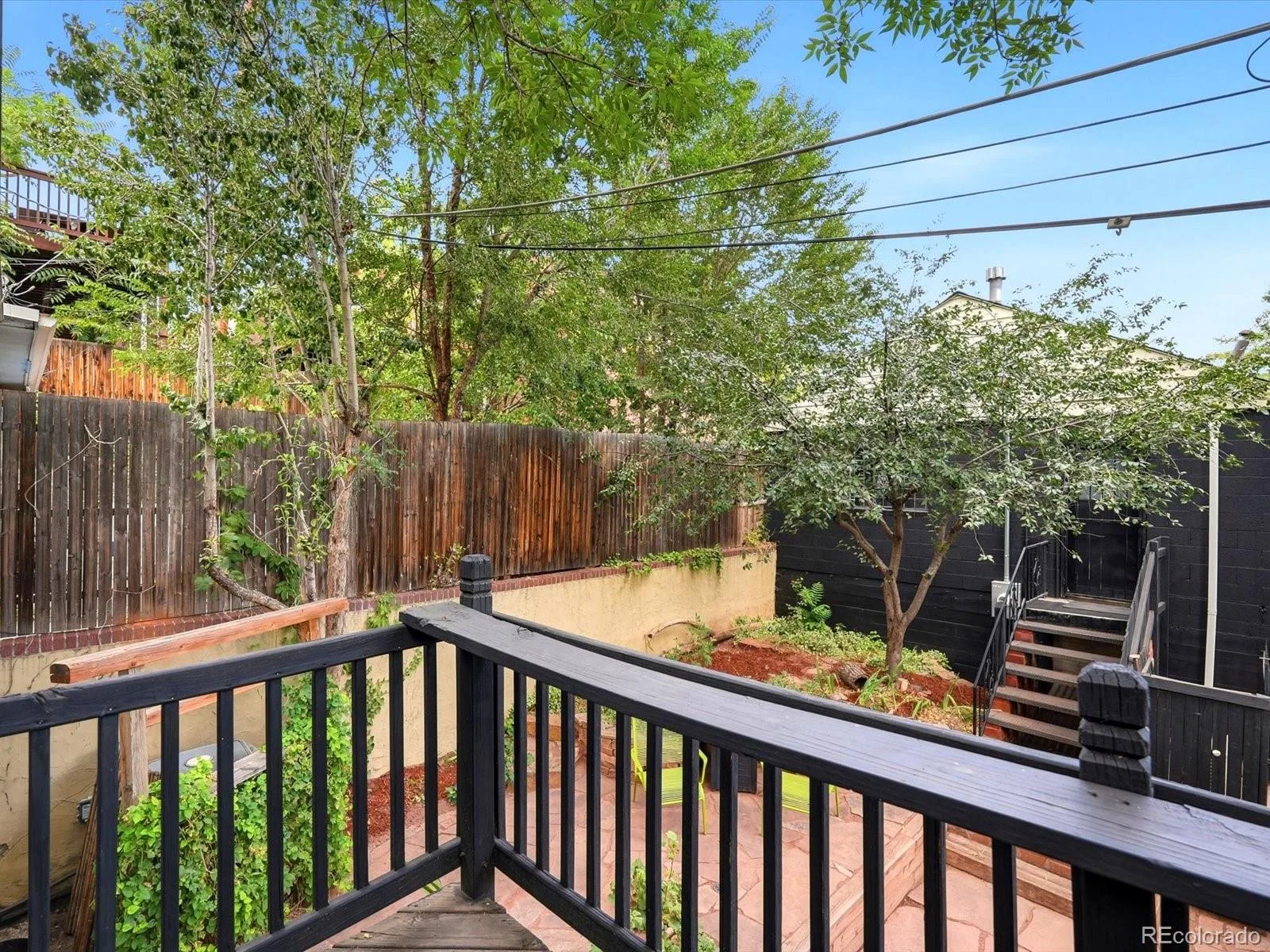 3122 Umatilla Street Denver CO 80211 | MLS #REC4013028 10152026233933 1600 15