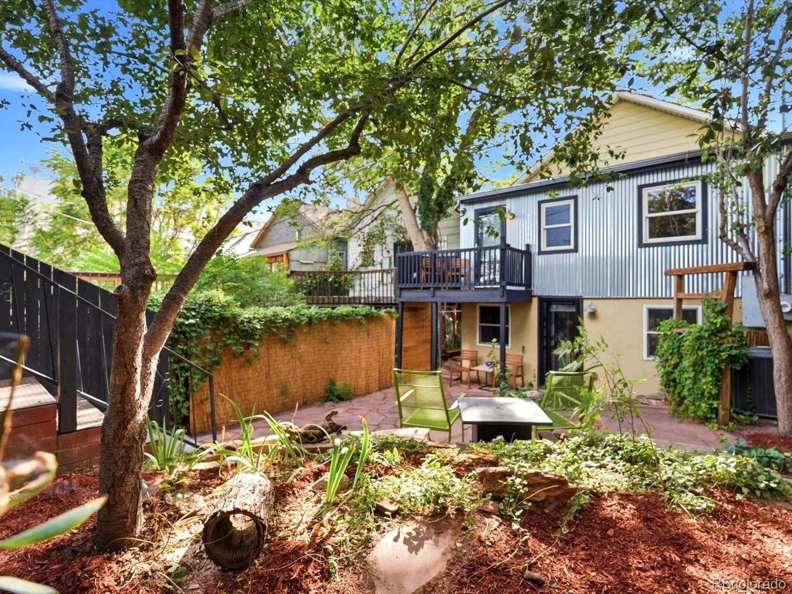 3122 Umatilla Street Denver CO 80211 | MLS #REC4013028 10152026233933 1600 33