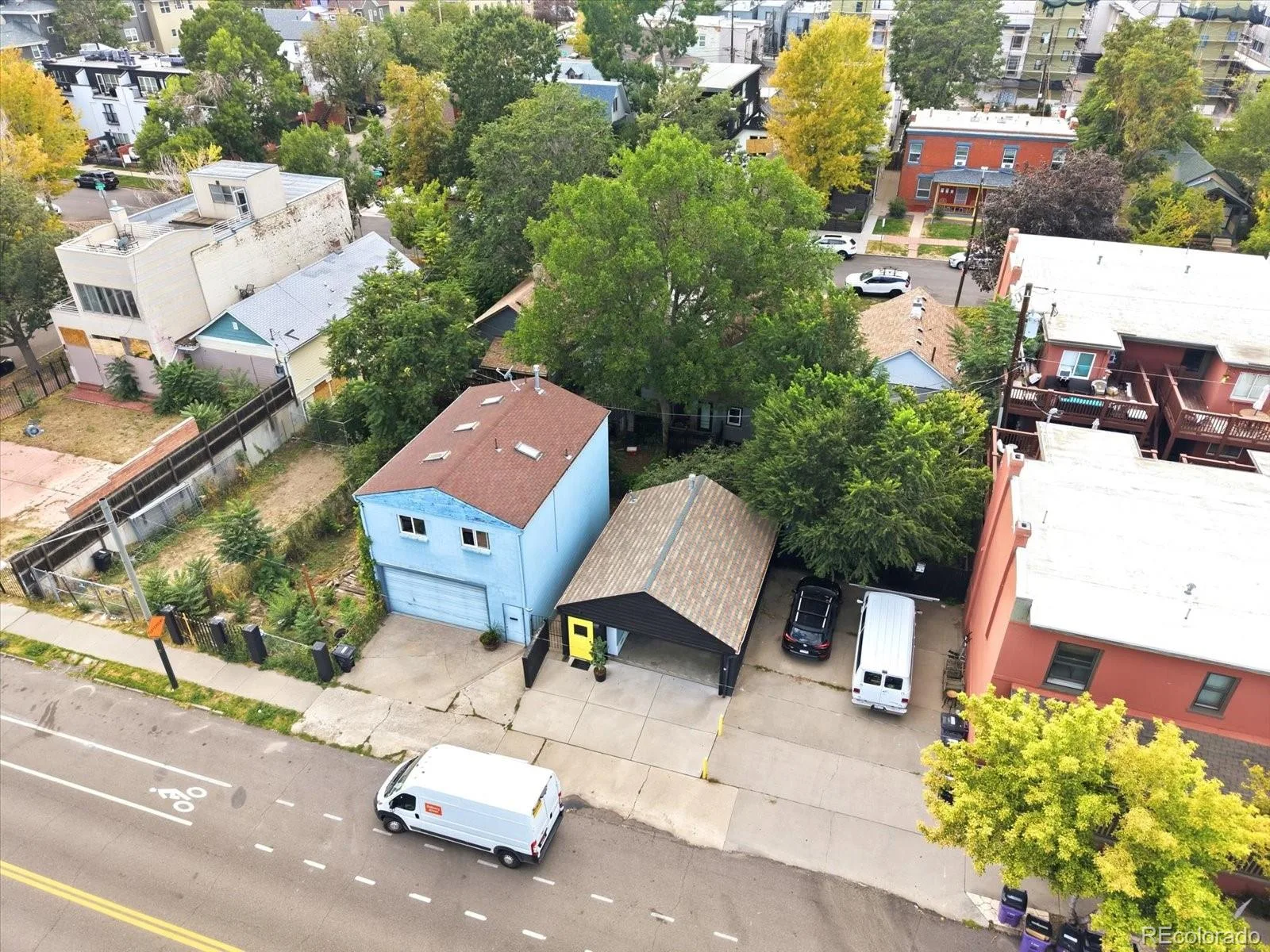 3122 Umatilla Street Denver CO 80211 | MLS #REC4013028 10152026233933 1600 38
