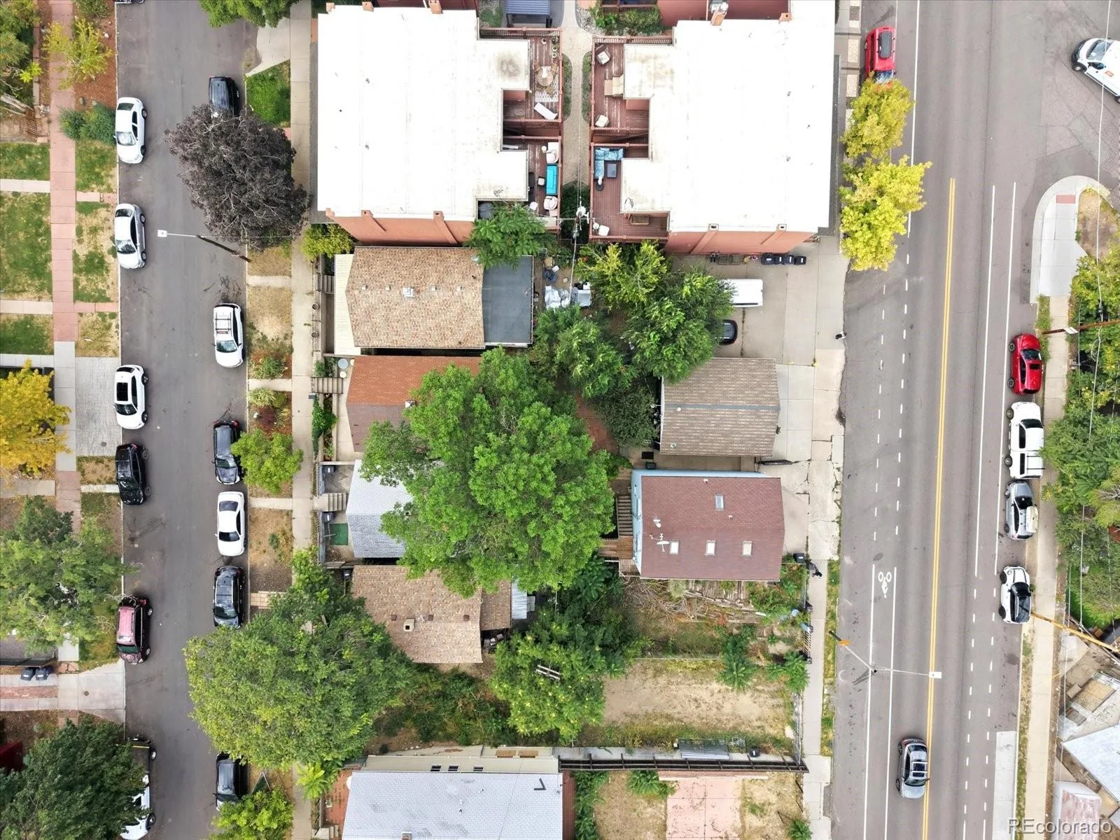 3122 Umatilla Street Denver CO 80211 | MLS #REC4013028 10152026233933 1600 39