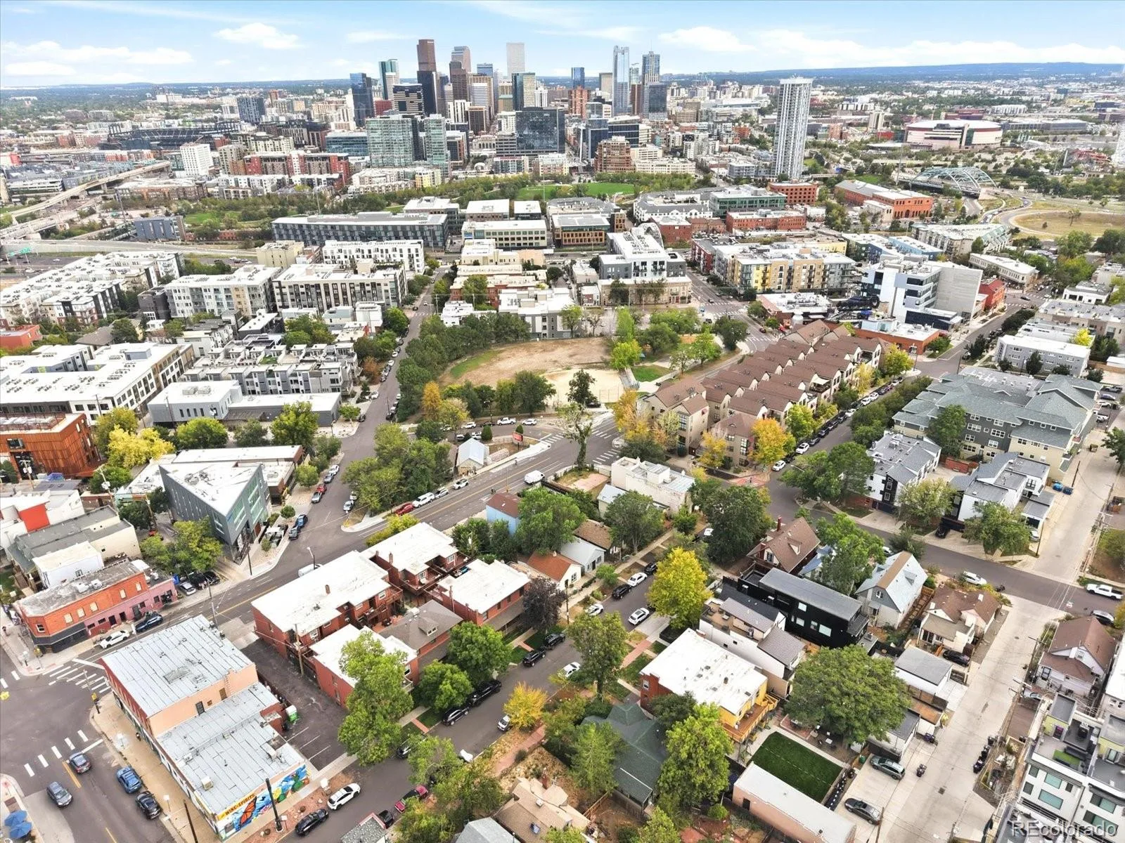 3122 Umatilla Street Denver CO 80211 | MLS #REC4013028 10152026233933 1600 40