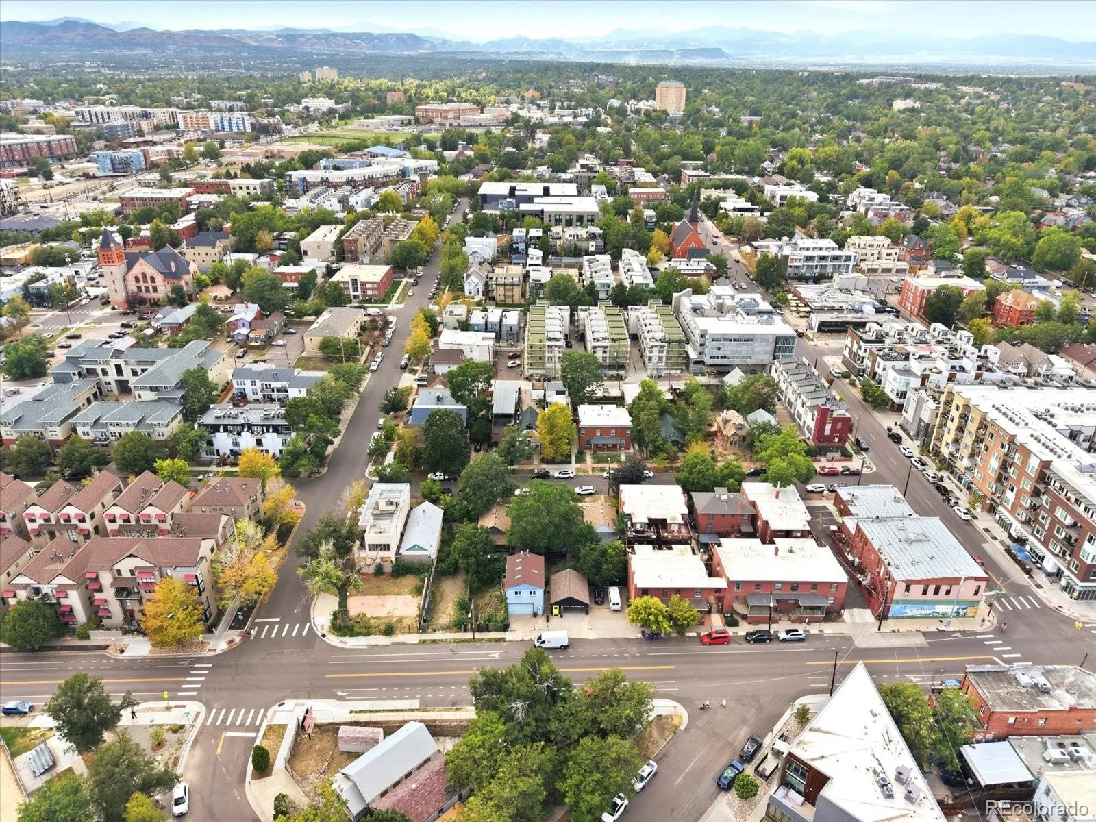 3122 Umatilla Street Denver CO 80211 | MLS #REC4013028 10152026233933 1600 42