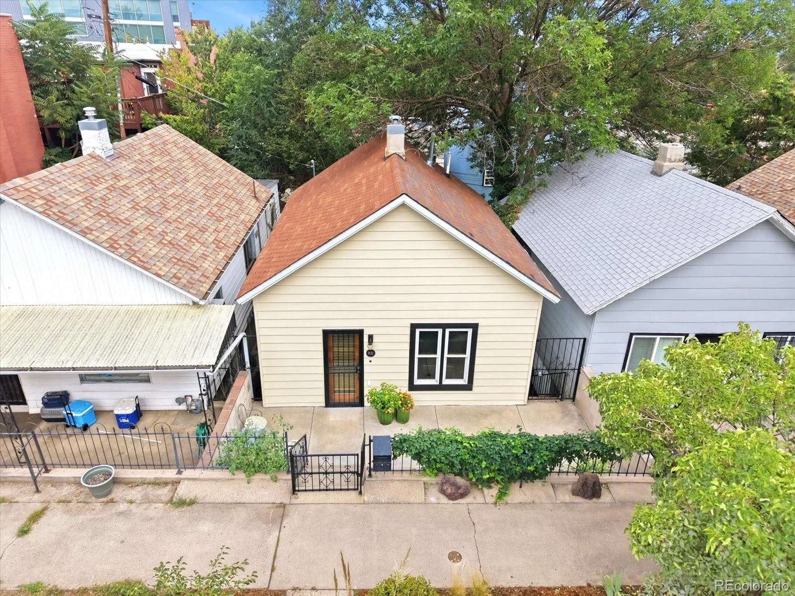 3122 Umatilla Street Denver CO 80211 | MLS #REC4013028 10152026233933 1600 44