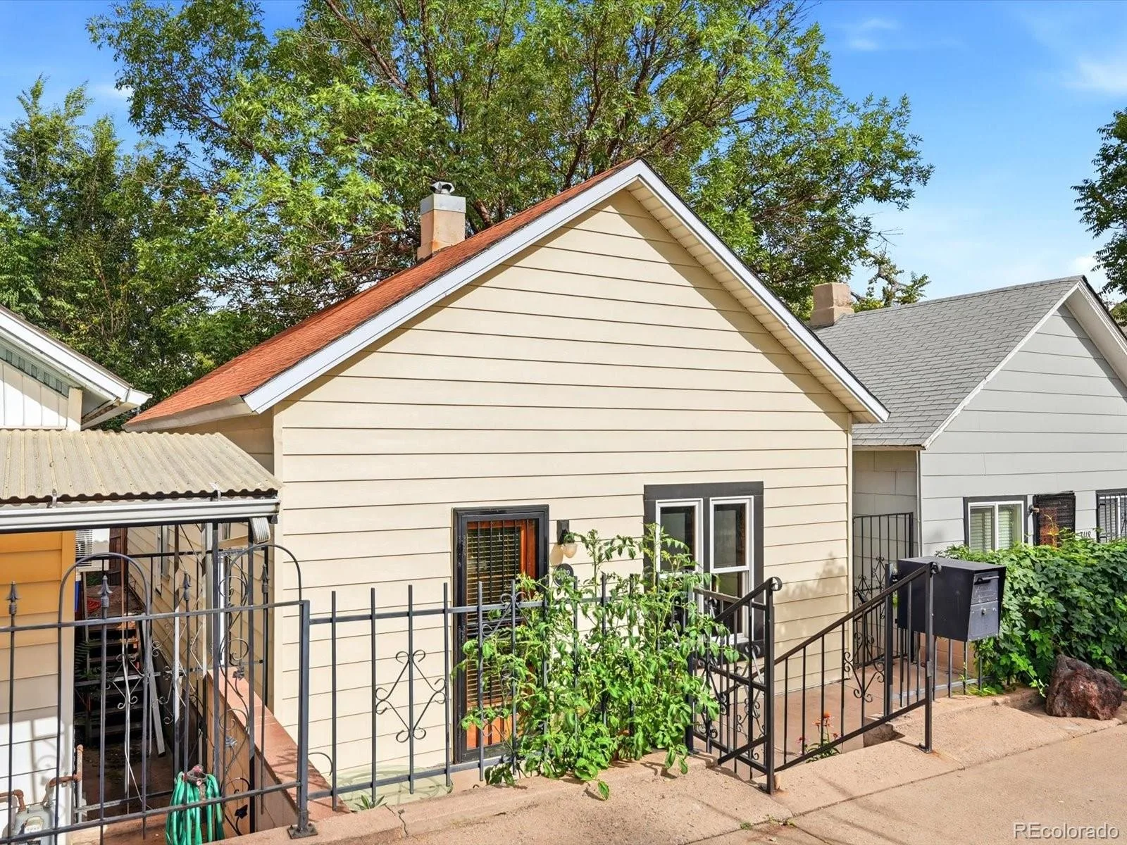 3122 Umatilla Street Denver CO 80211 | MLS #REC4013028 10152026233933 1600 45