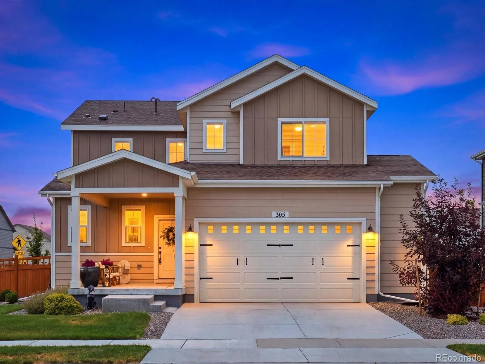 305 Baler Court Brighton CO 80601 | MLS #REC4013486 08252026215354 1600 1