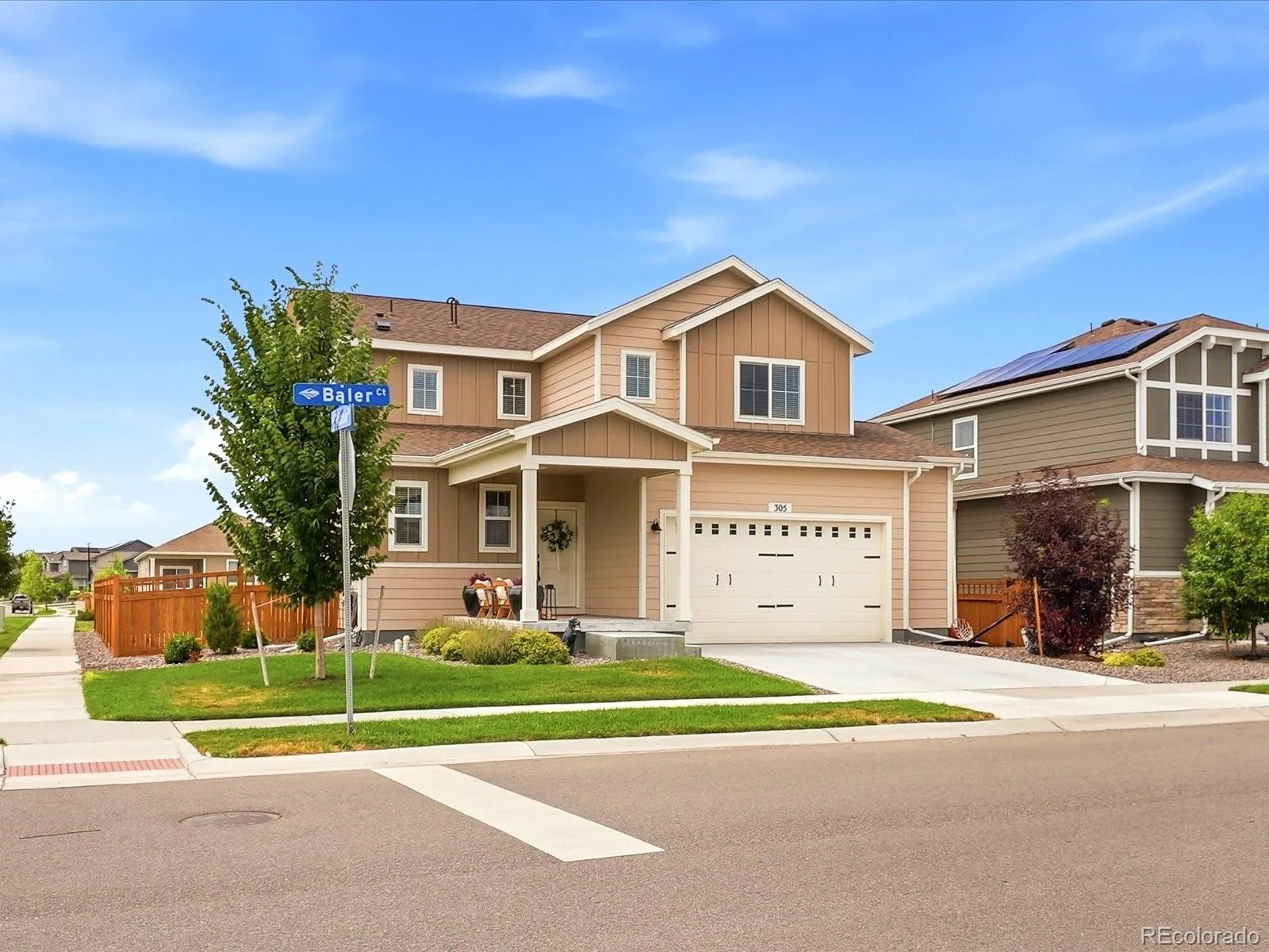 305 Baler Court Brighton CO 80601 | MLS #REC4013486 08252026215354 1600 37