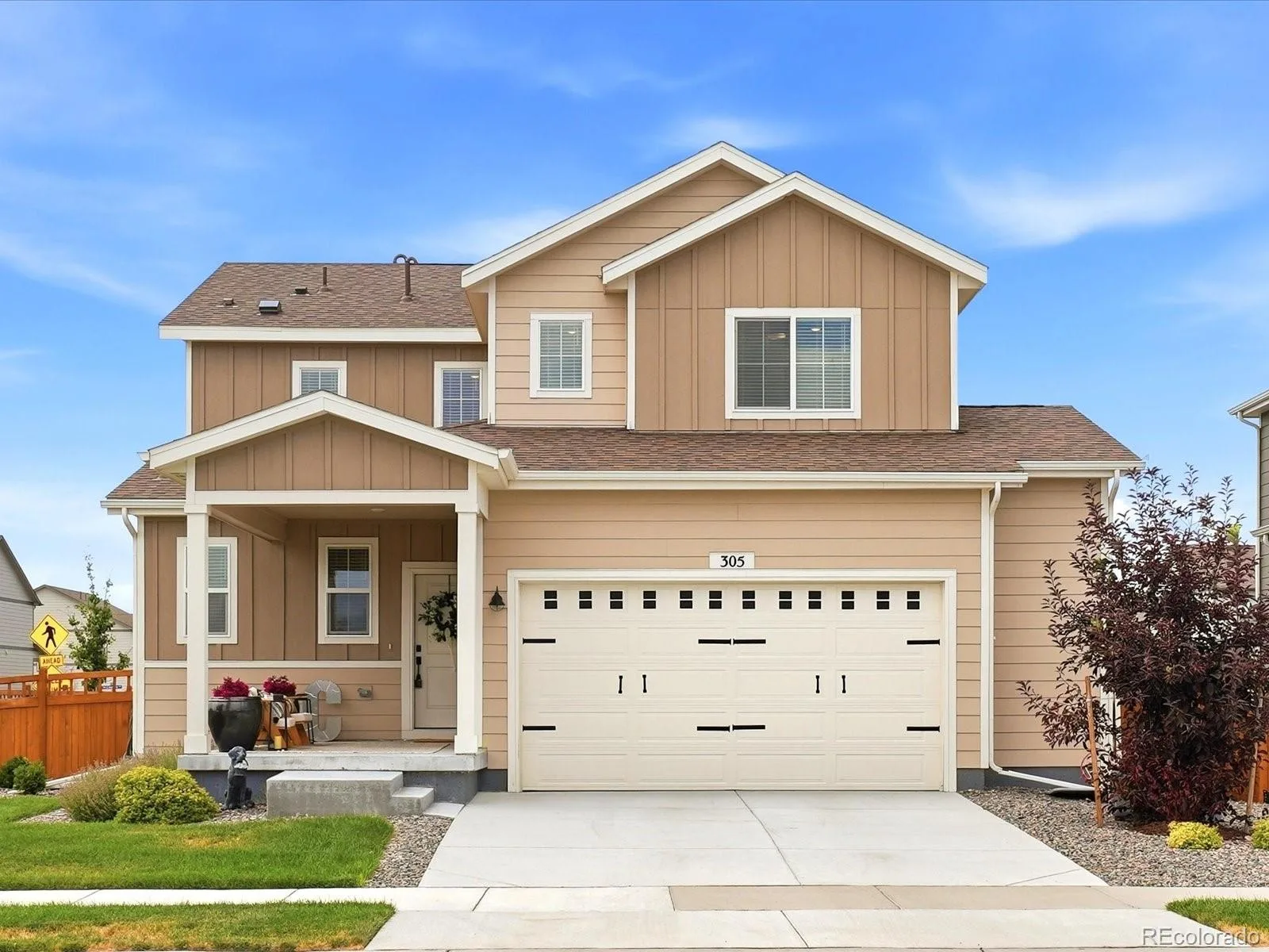 305 Baler Court Brighton CO 80601 | MLS #REC4013486 08252026215354 1600 6