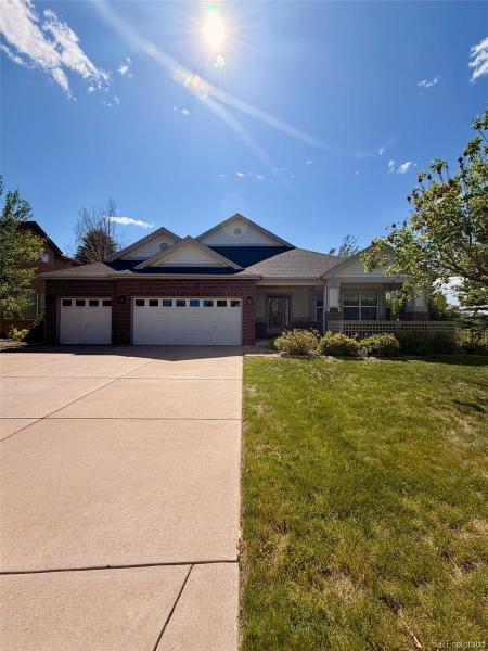 26804 E Mineral Drive Aurora CO 80016 | MLS #REC4013667 MLS #REC4013667 image #0