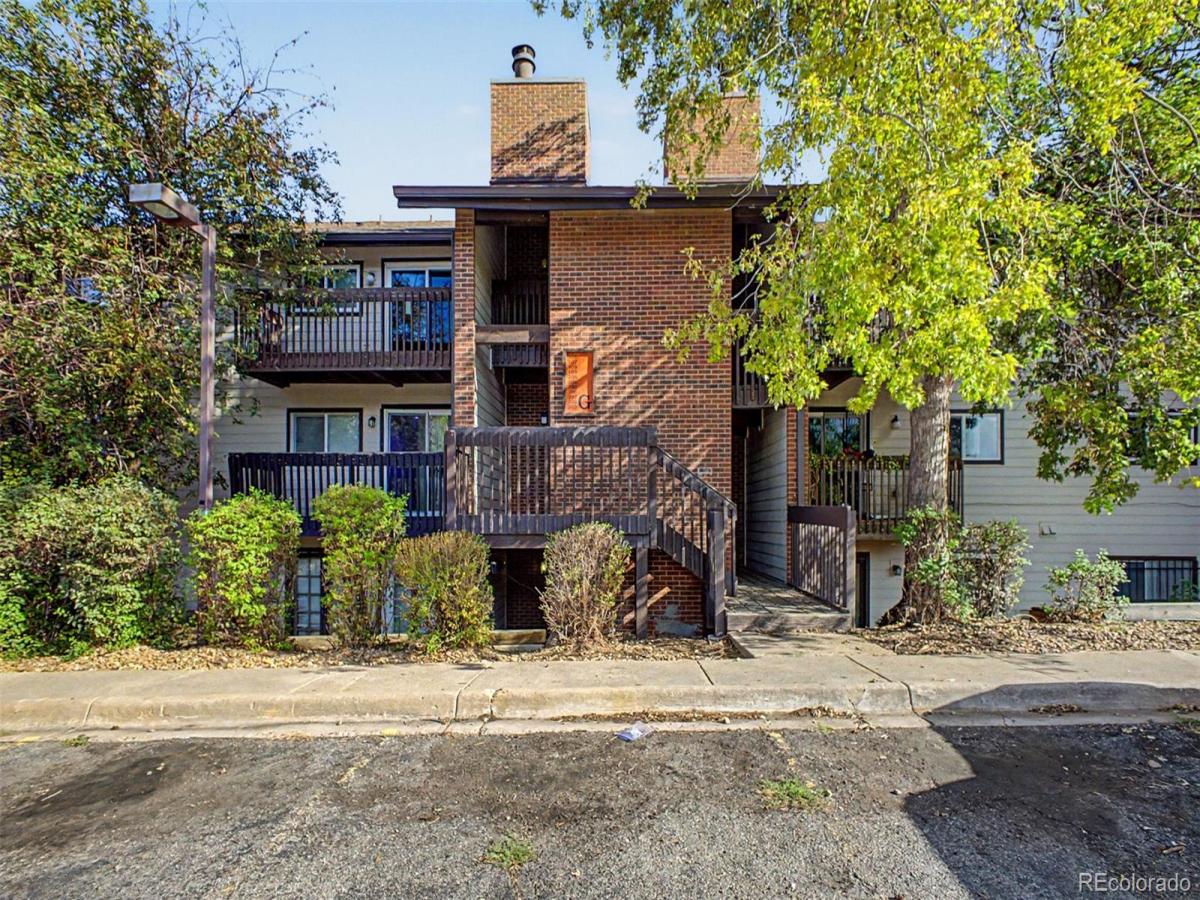 14806 E 2nd Avenue #308G Aurora CO 80011 | MLS #REC4015107 MLS #REC4015107 image #0