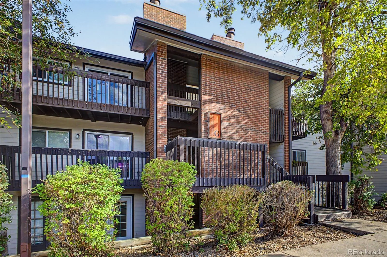 14806 E 2nd Avenue #308G Aurora CO 80011 | MLS #REC4015107 10062026204942 1600 1