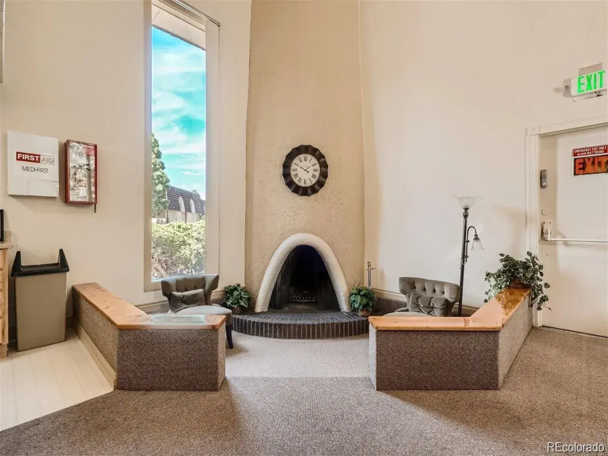 7375 E Quincy Avenue #204 Denver CO 80237 | MLS #REC4015758 06272025004125 1200 34