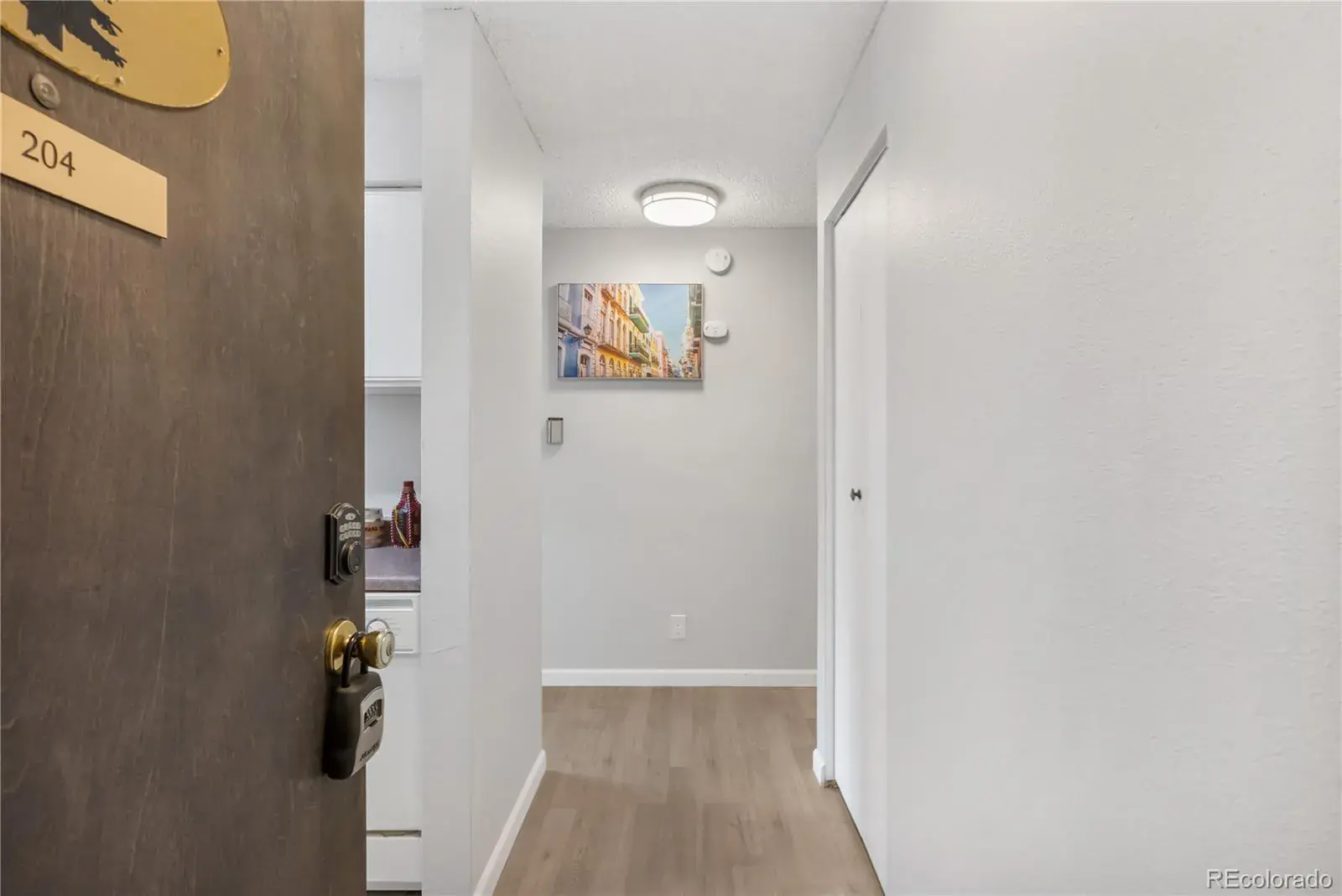 7375 E Quincy Avenue #204 Denver CO 80237 | MLS #REC4015758 06272025004125 1600 19