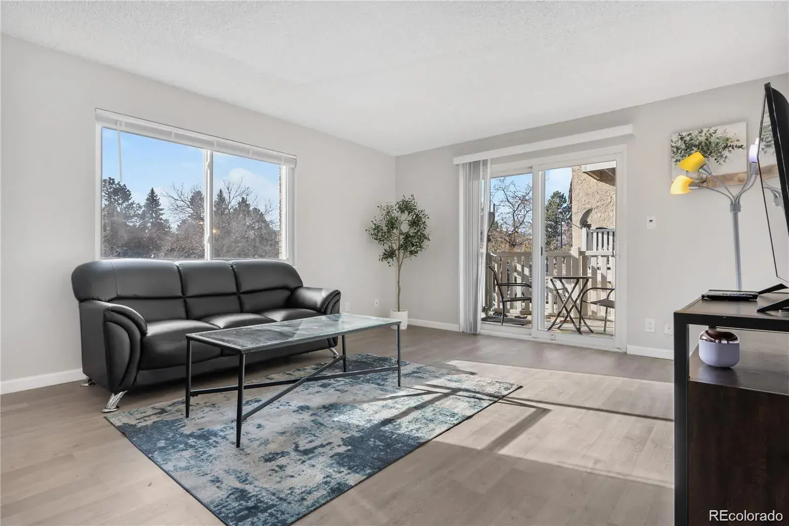 7375 E Quincy Avenue #204 Denver CO 80237 | MLS #REC4015758 06272025004125 1600 22