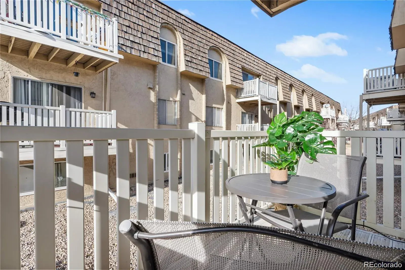 7375 E Quincy Avenue #204 Denver CO 80237 | MLS #REC4015758 06272025004125 1600 24