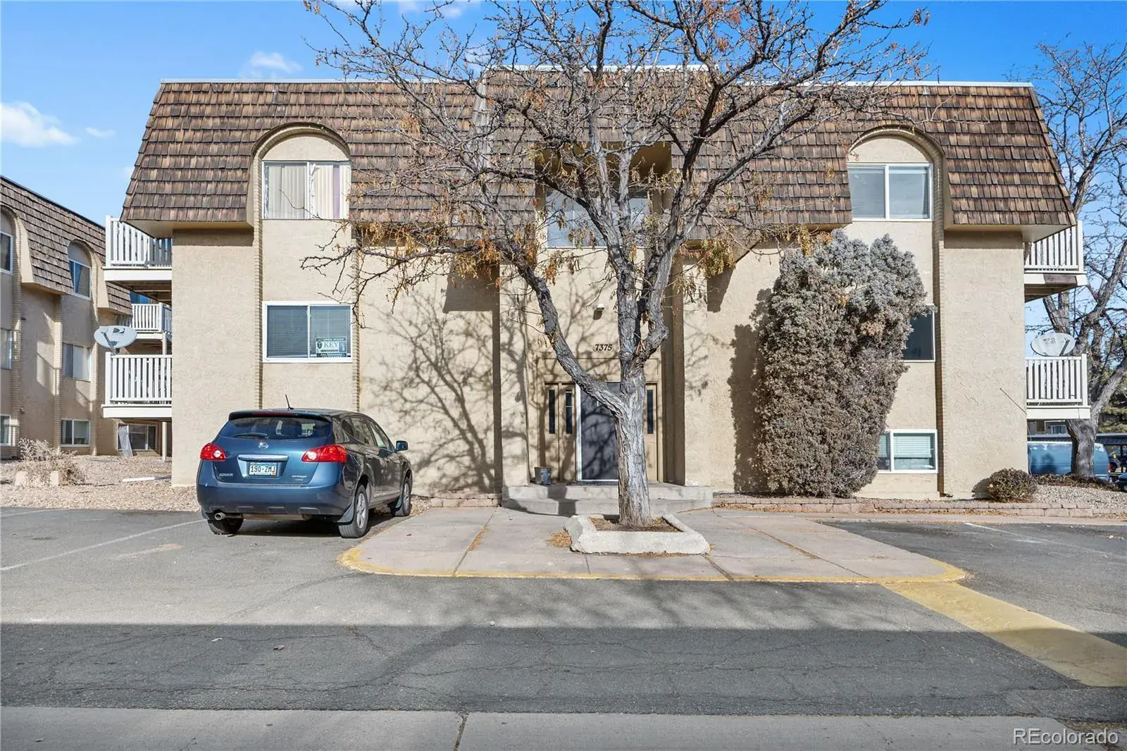 7375 E Quincy Avenue #204 Denver CO 80237 | MLS #REC4015758 06272025004125 1600 27
