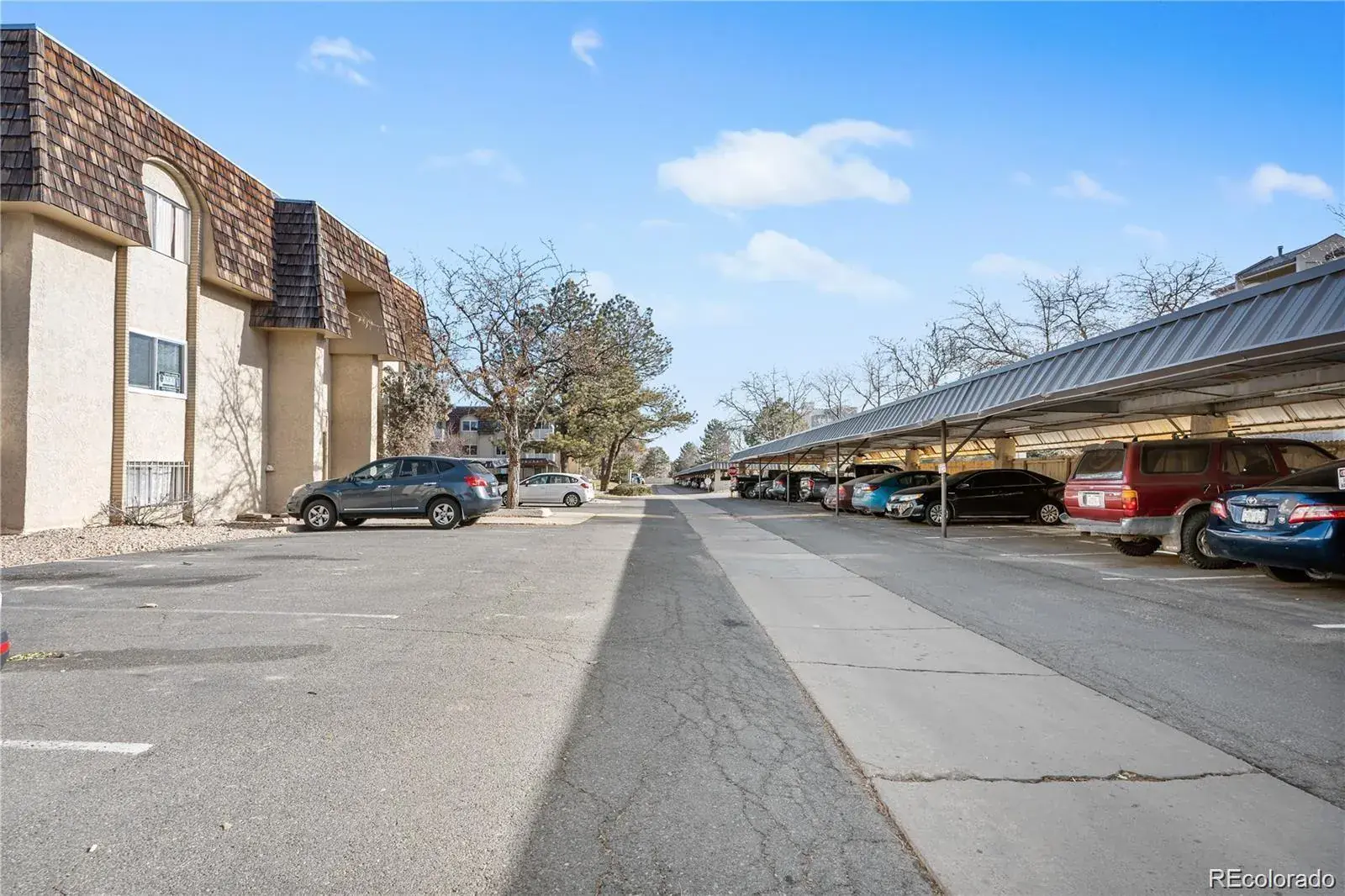 7375 E Quincy Avenue #204 Denver CO 80237 | MLS #REC4015758 06272025004125 1600 28